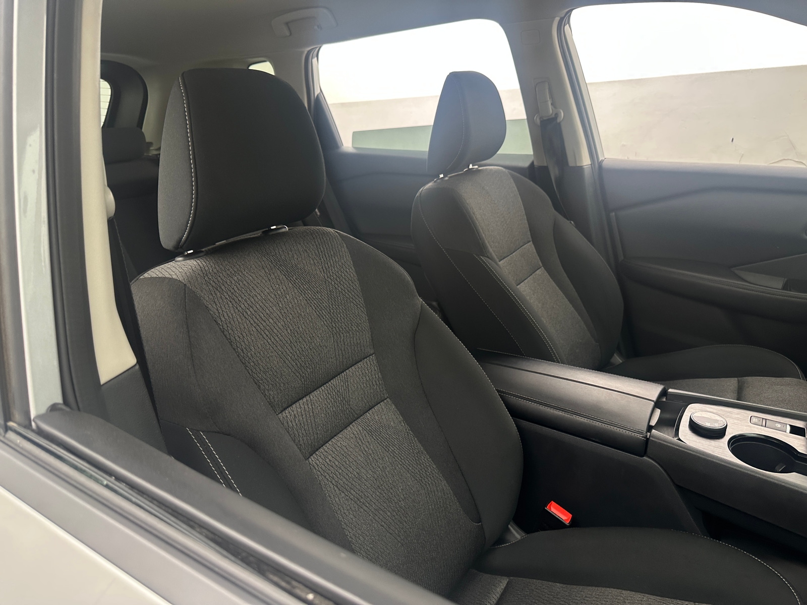 Thumbnail: 2024 Nissan Rogue - 2