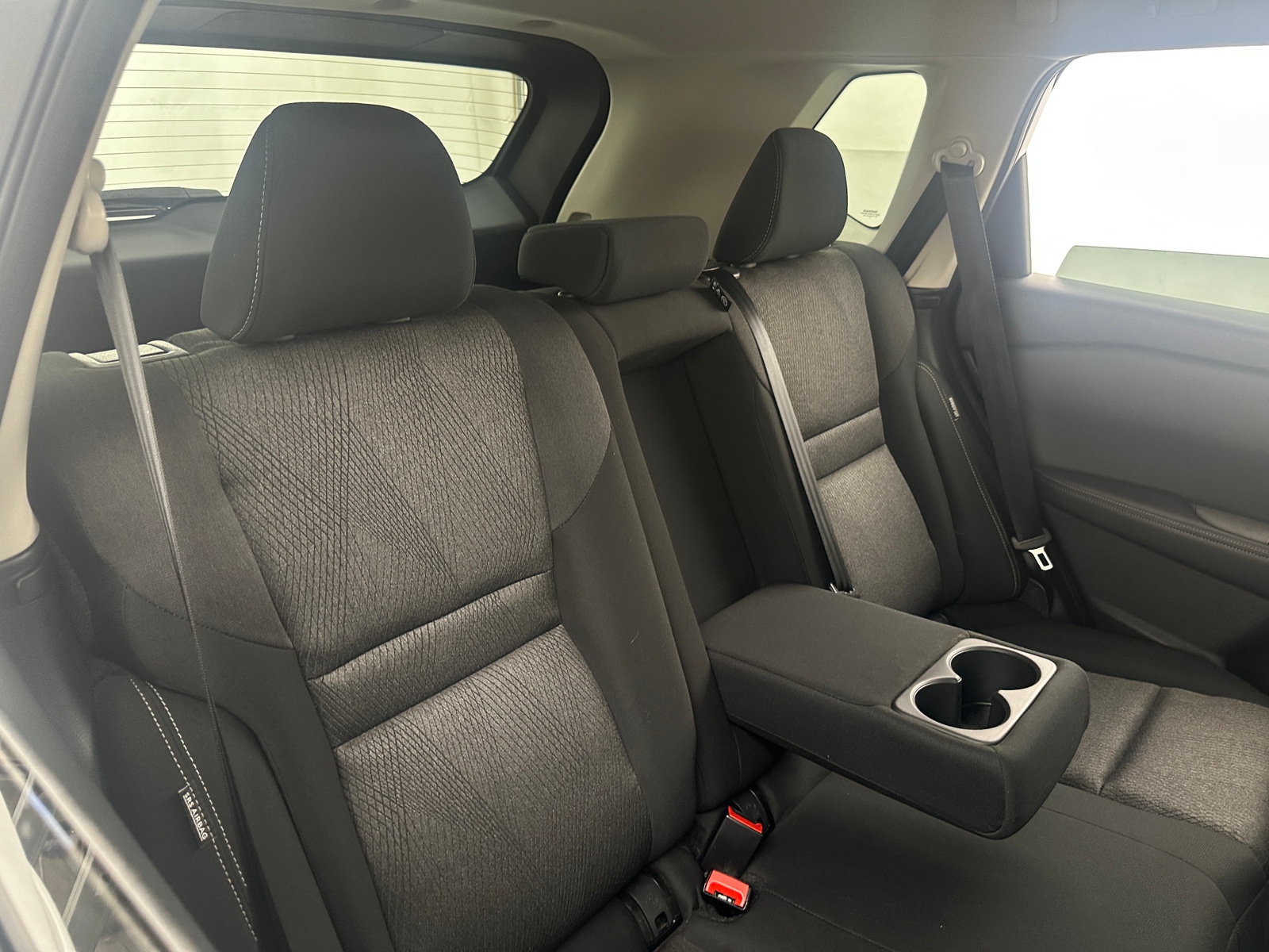 Thumbnail: 2024 Nissan Rogue - 6