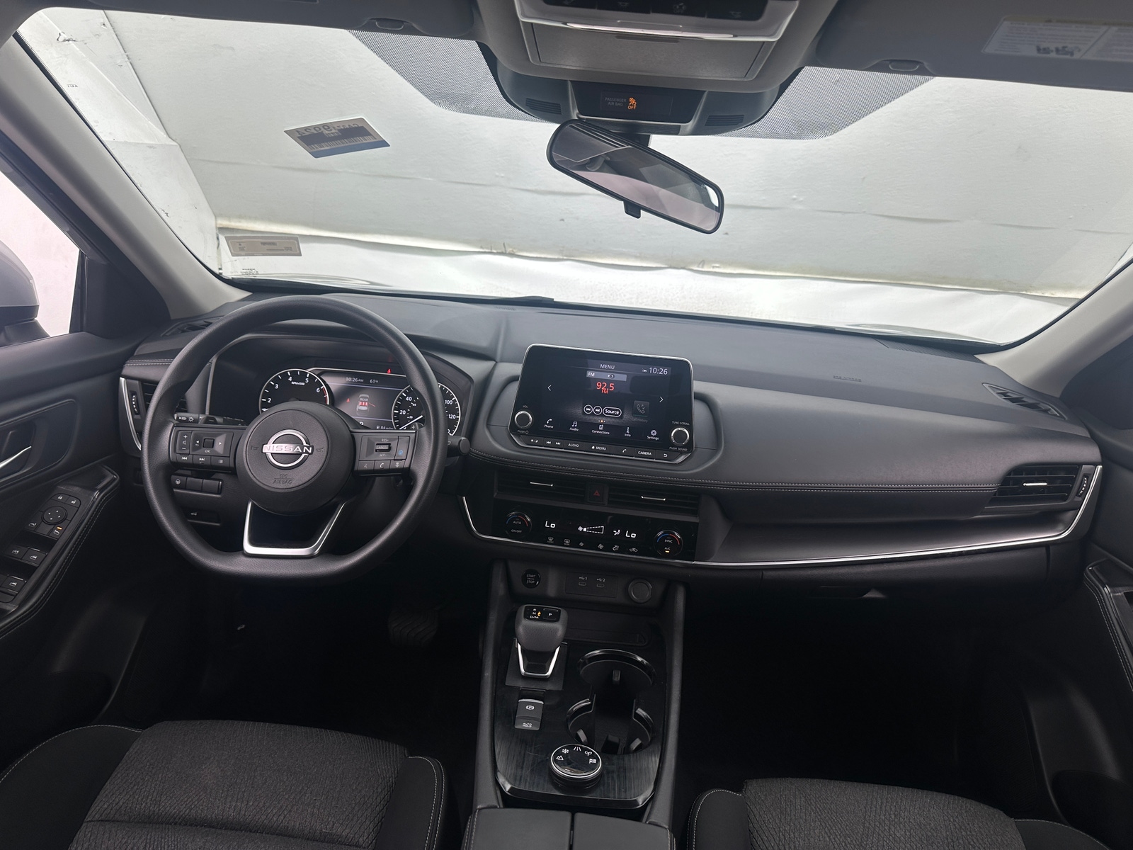 Thumbnail: 2024 Nissan Rogue - 3