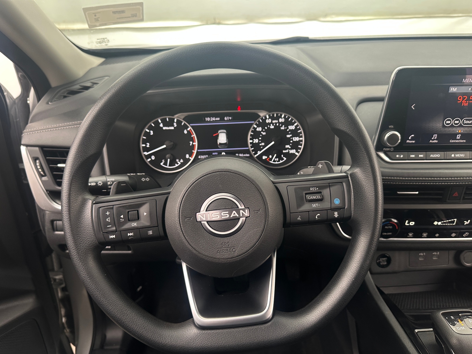 Thumbnail: 2024 Nissan Rogue - 5