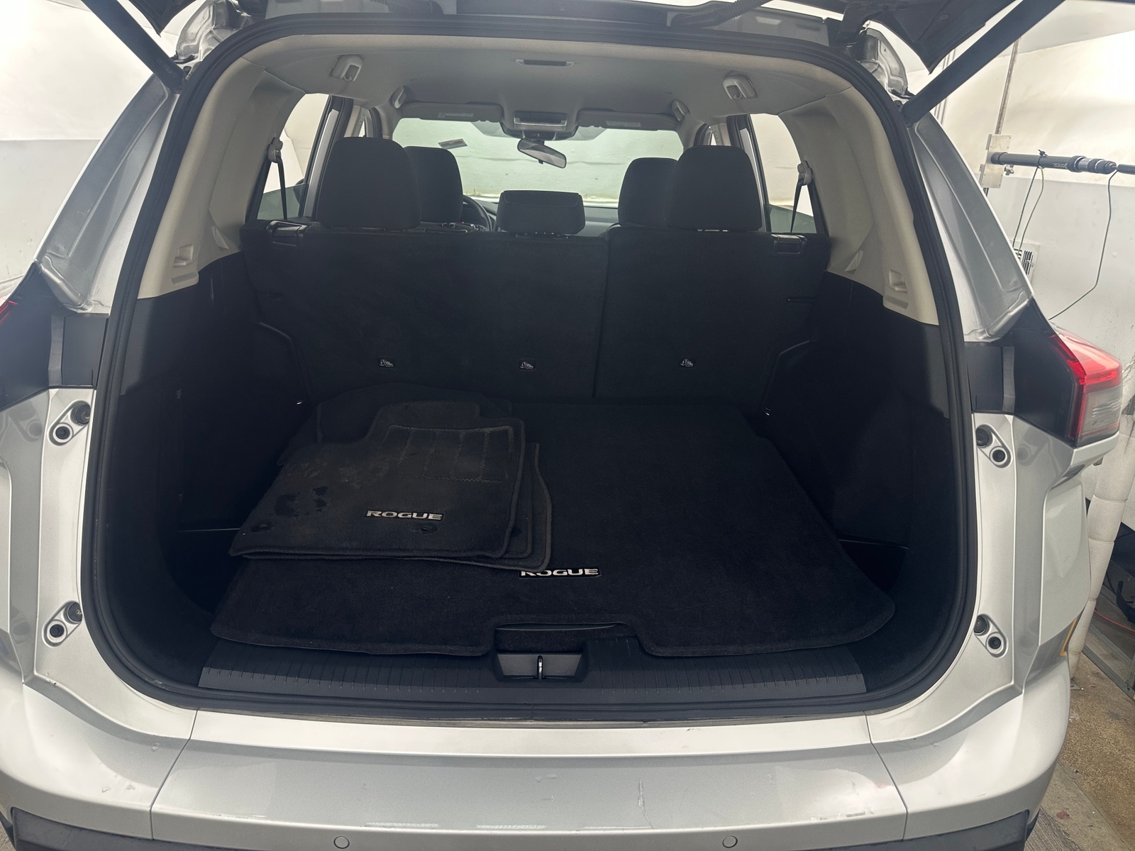 Thumbnail: 2024 Nissan Rogue - 7