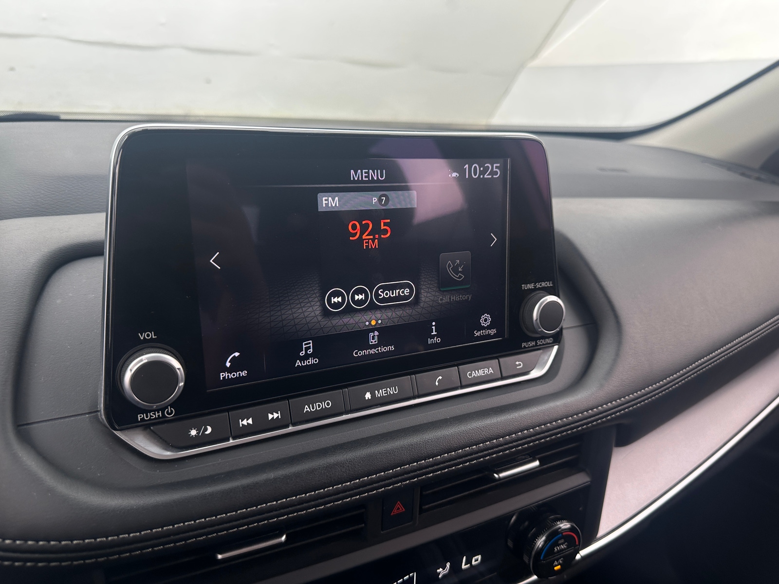 Thumbnail: 2024 Nissan Rogue - 4