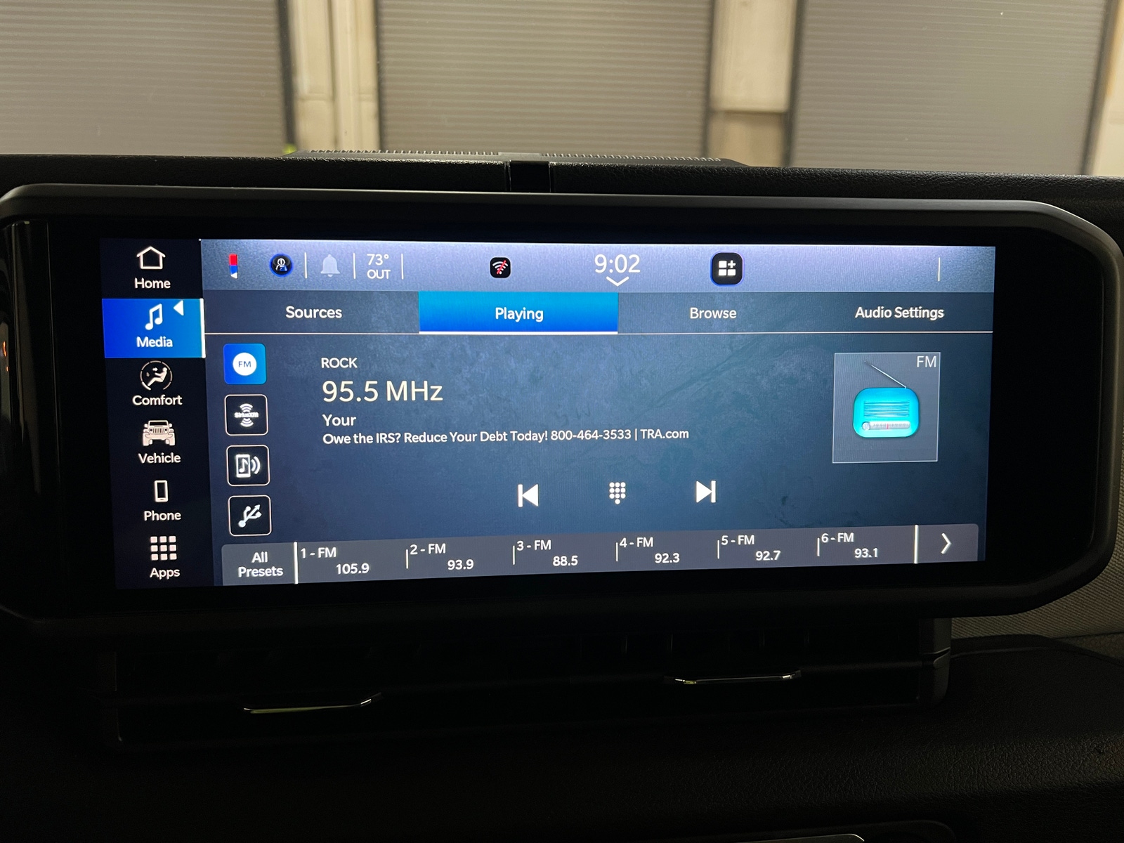 Thumbnail: 2025 Jeep Wrangler - 4