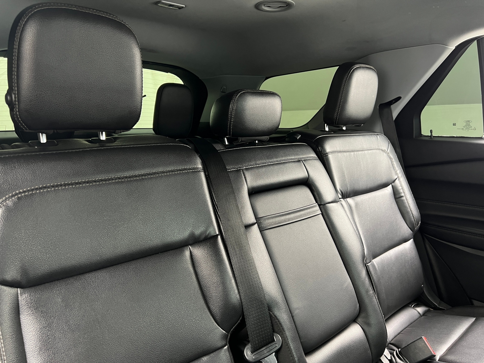 Thumbnail: 2020 Ford Explorer - 5