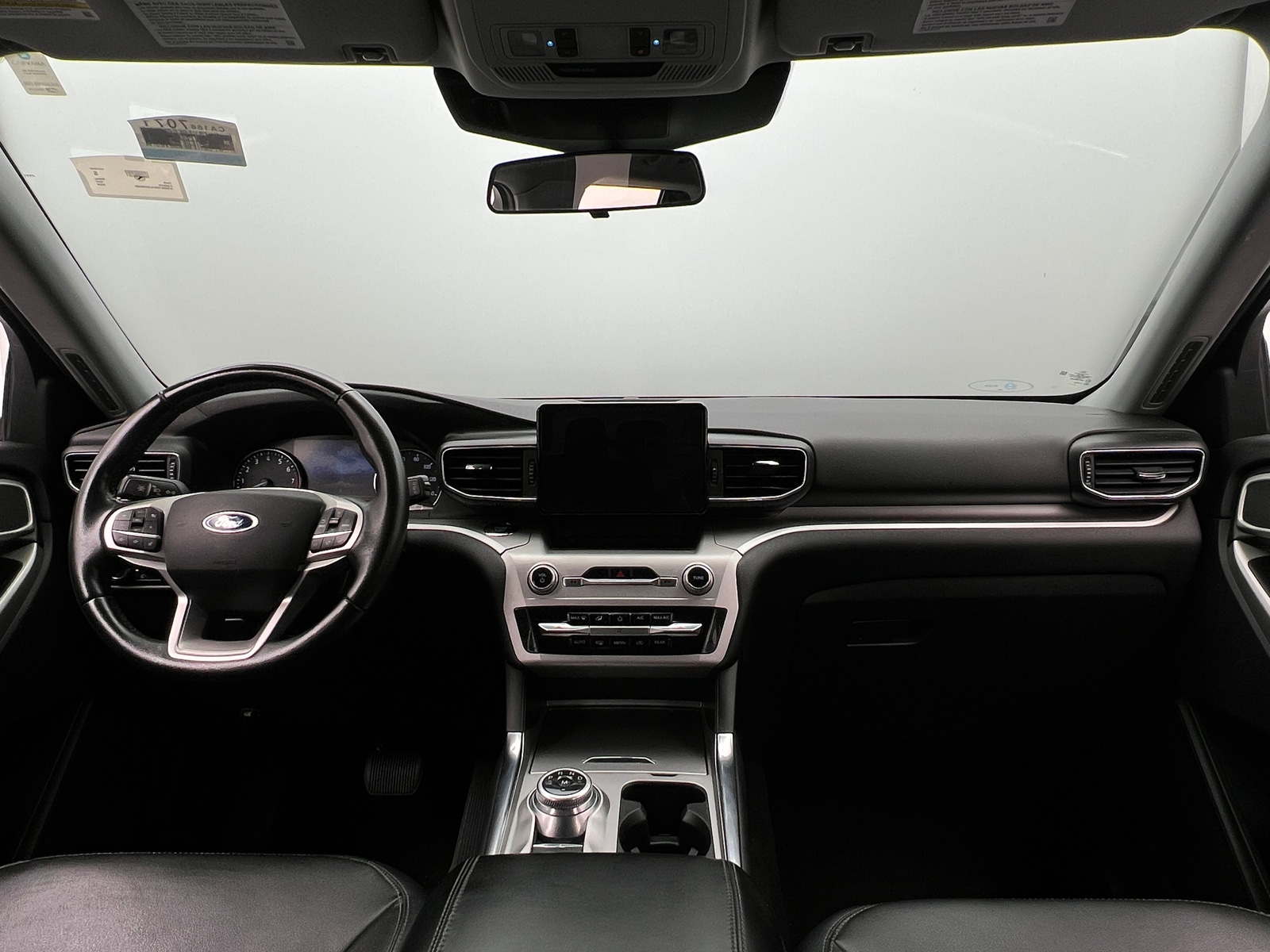 Thumbnail: 2020 Ford Explorer - 2