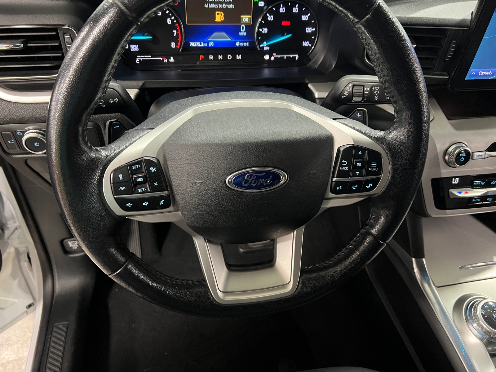 Thumbnail: 2020 Ford Explorer - 4