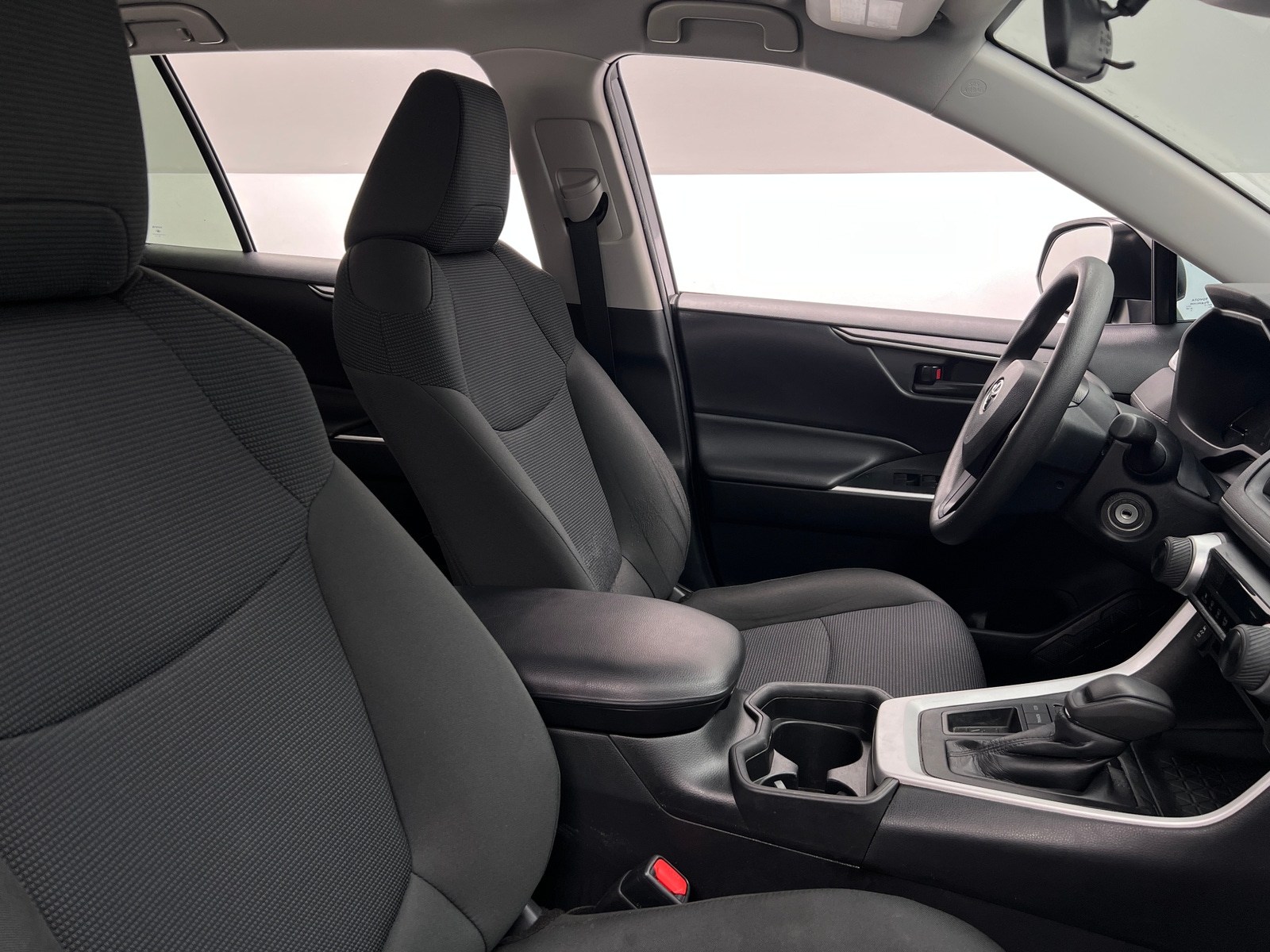 Thumbnail: 2021 Toyota RAV4 - 2