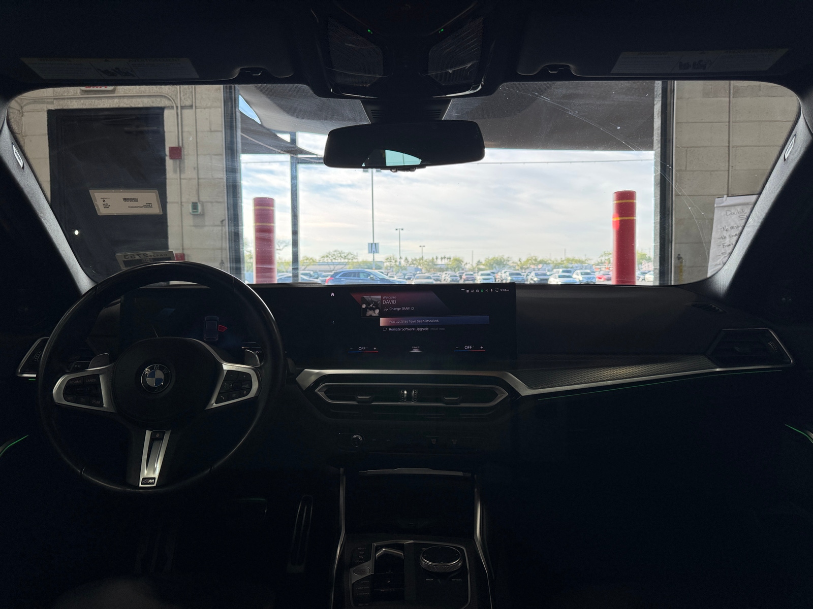 Thumbnail: 2023 BMW 3 Series - 2