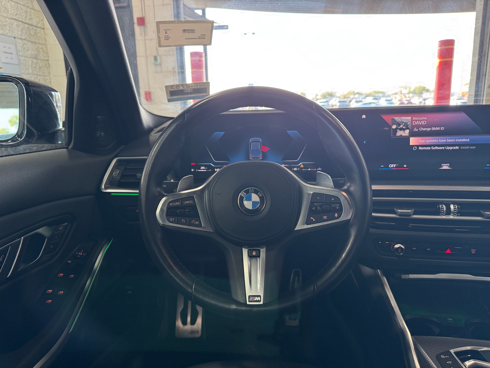 Thumbnail: 2023 BMW 3 Series - 4