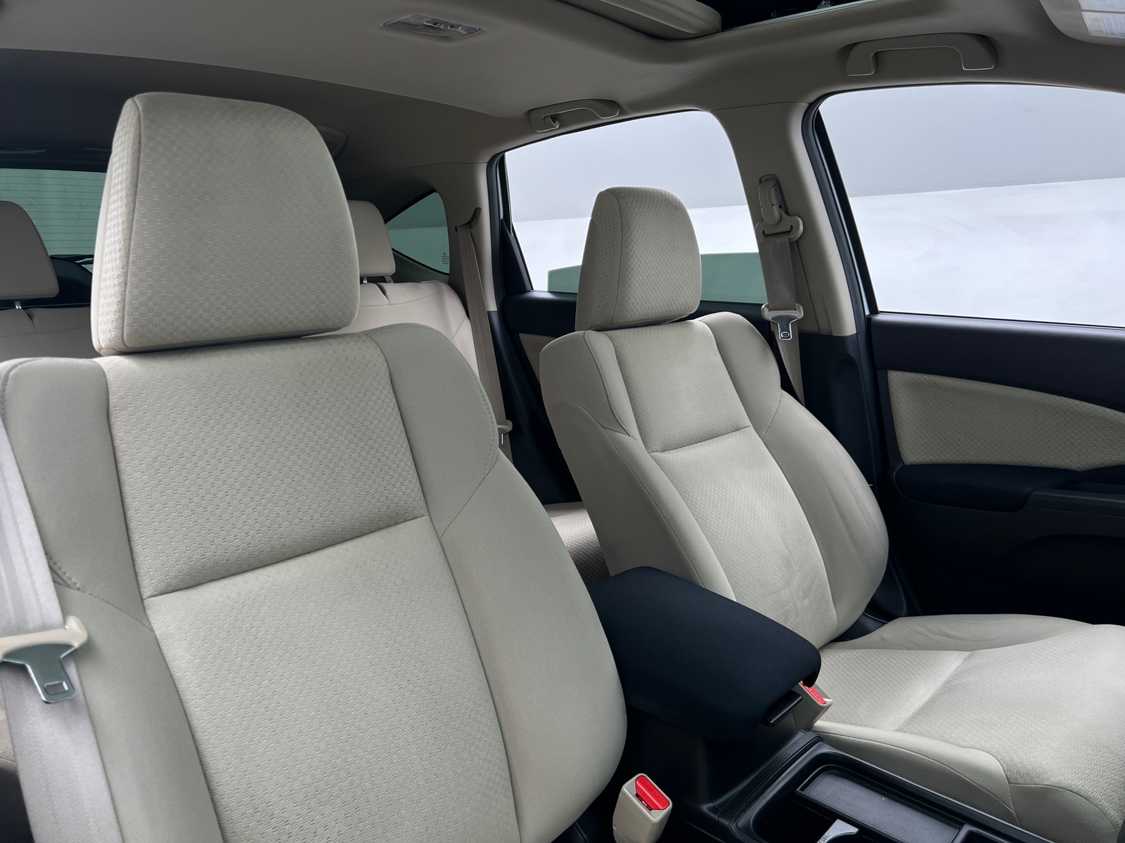 Thumbnail: 2015 Honda CR-V - 2