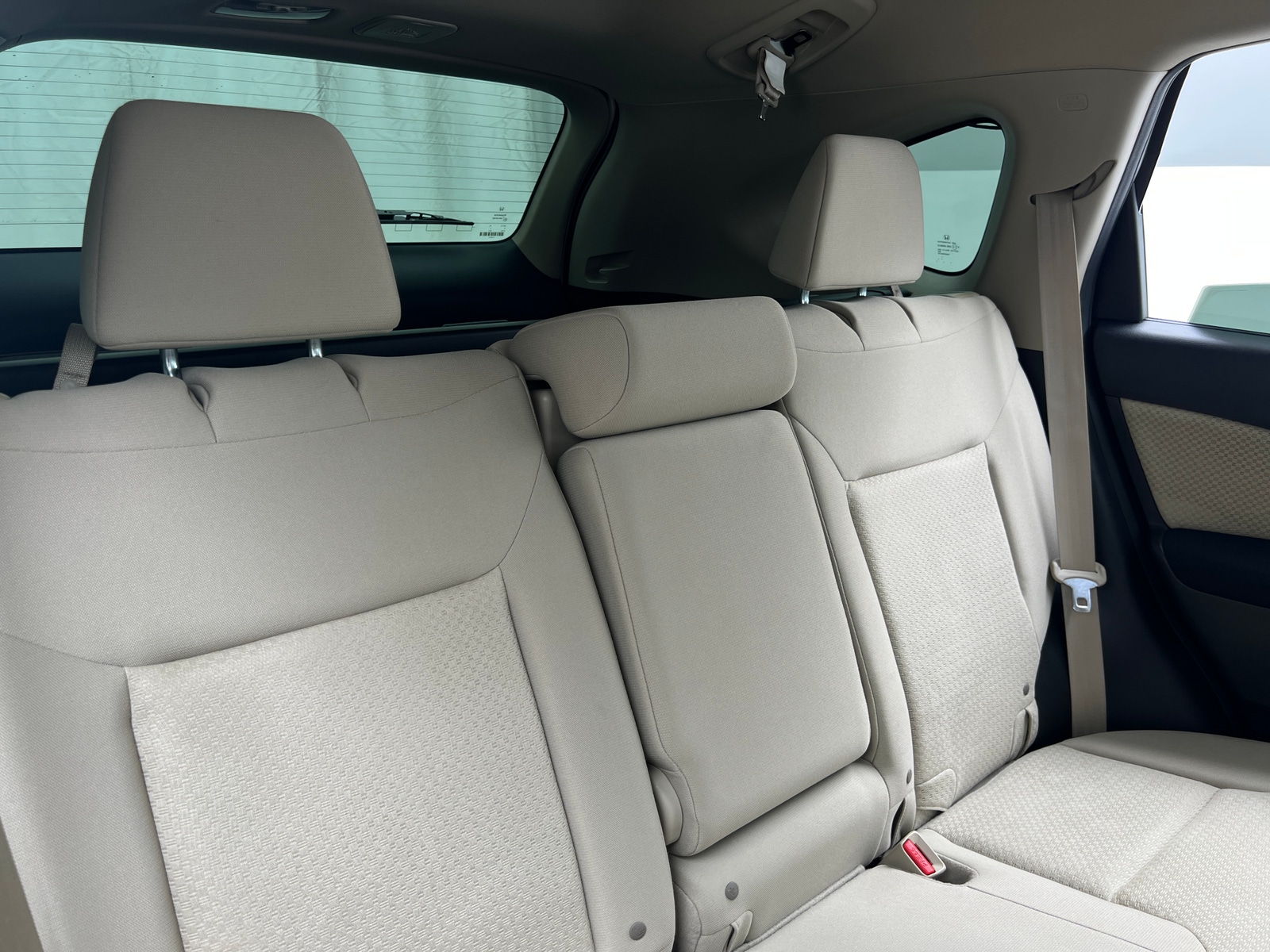 Thumbnail: 2015 Honda CR-V - 6