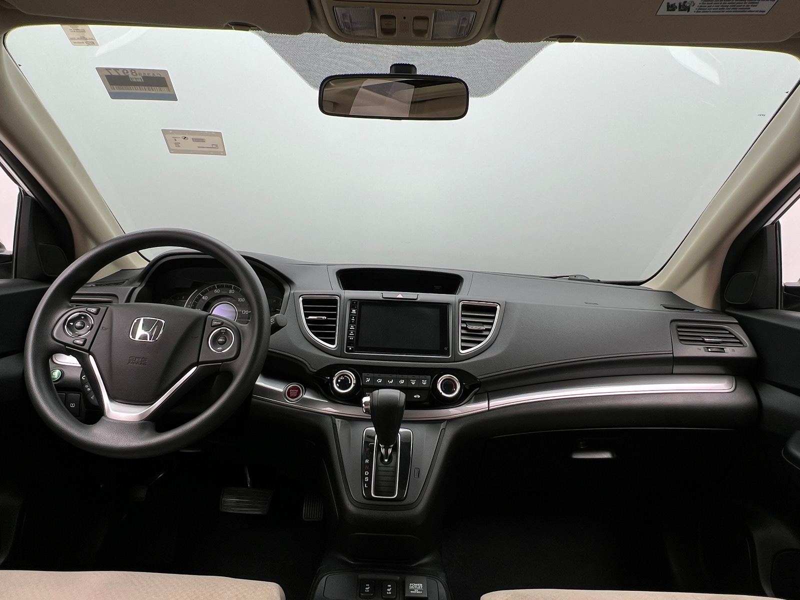 Thumbnail: 2015 Honda CR-V - 3