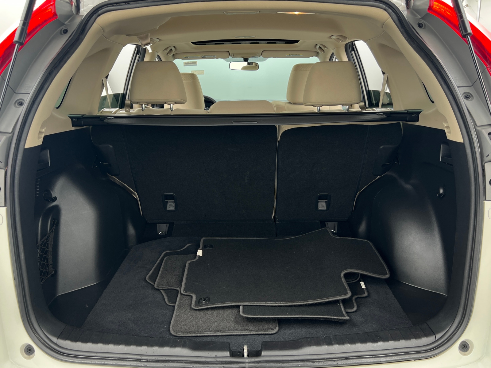 Thumbnail: 2015 Honda CR-V - 7