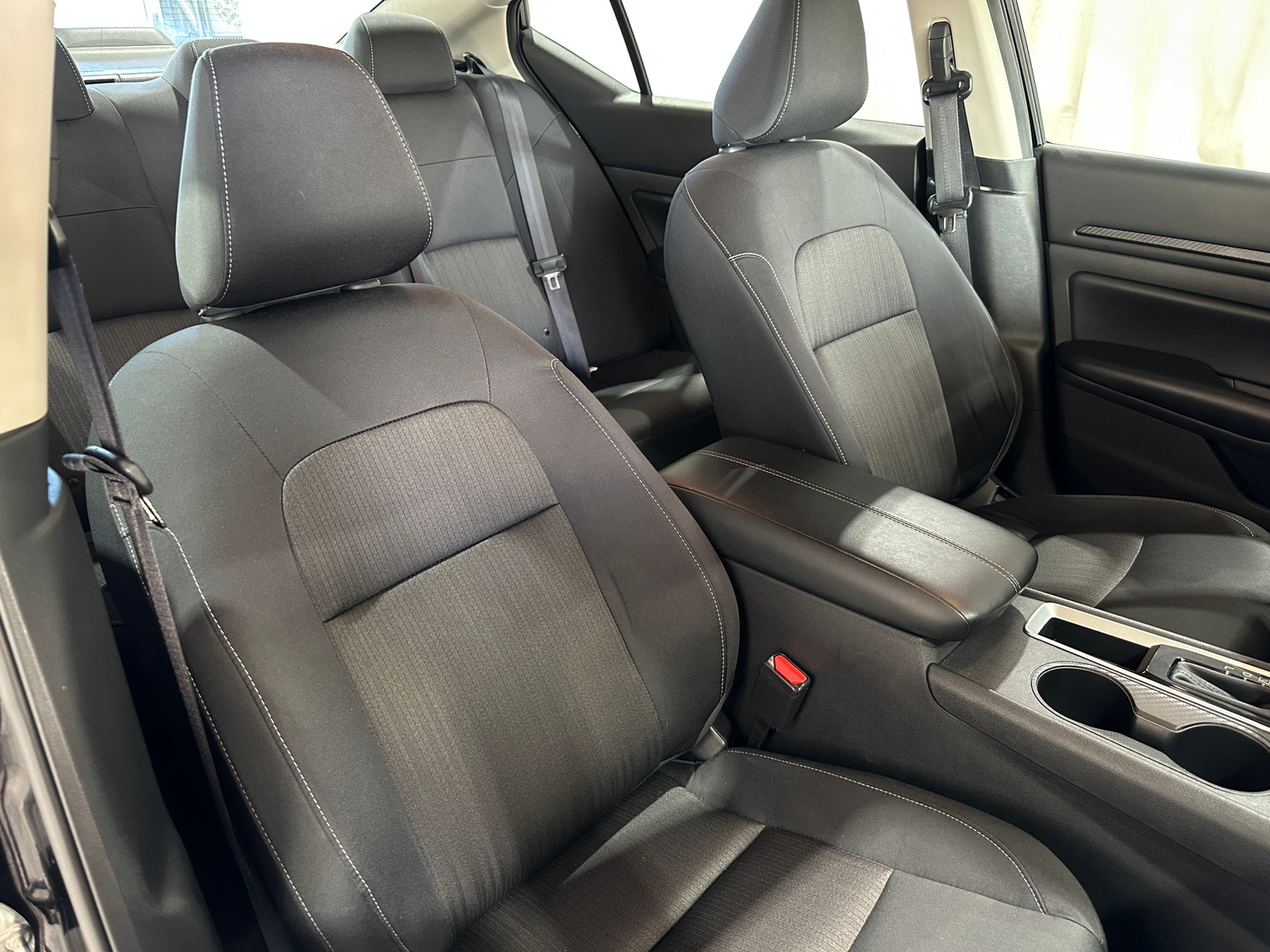 Thumbnail: 2024 Nissan Altima - 2