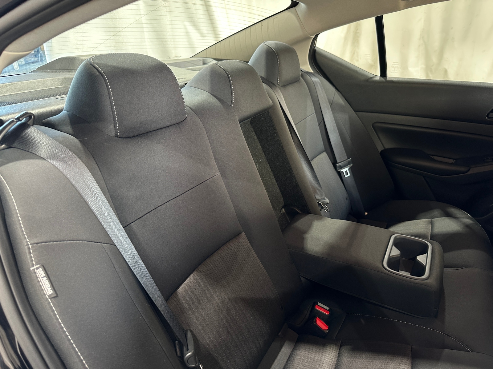 Thumbnail: 2024 Nissan Altima - 6