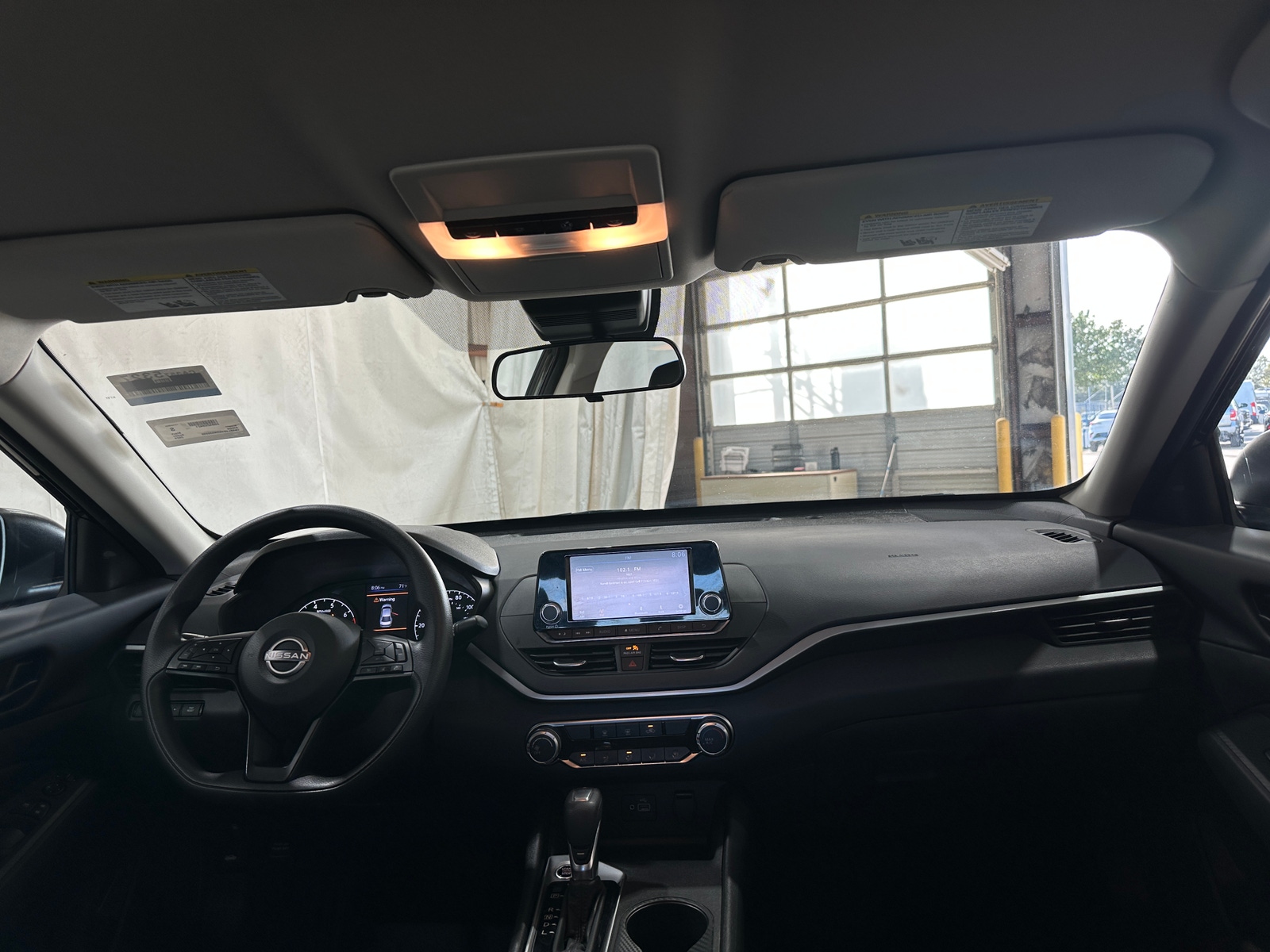 Thumbnail: 2024 Nissan Altima - 3