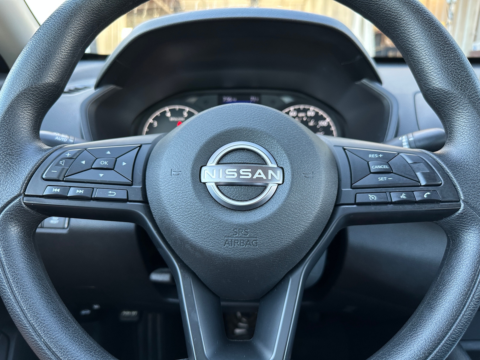 Thumbnail: 2024 Nissan Altima - 5