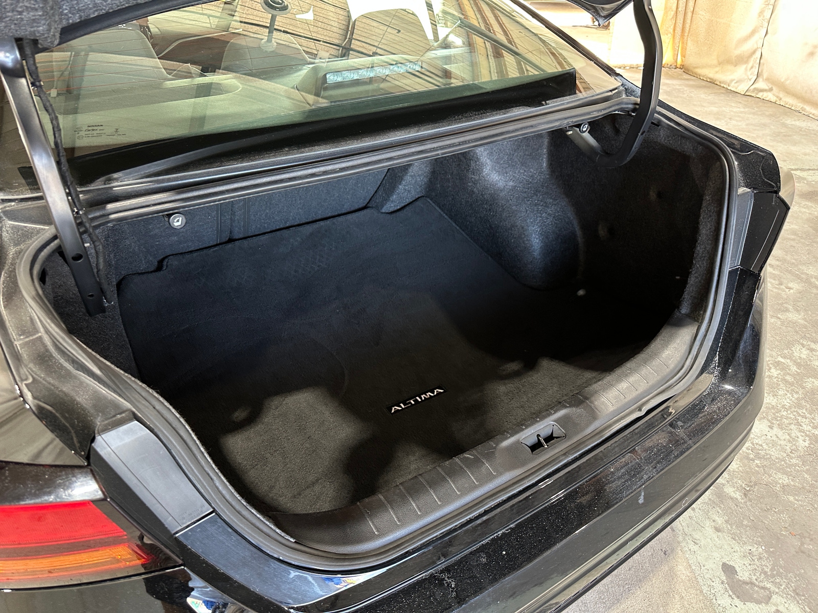 Thumbnail: 2024 Nissan Altima - 7