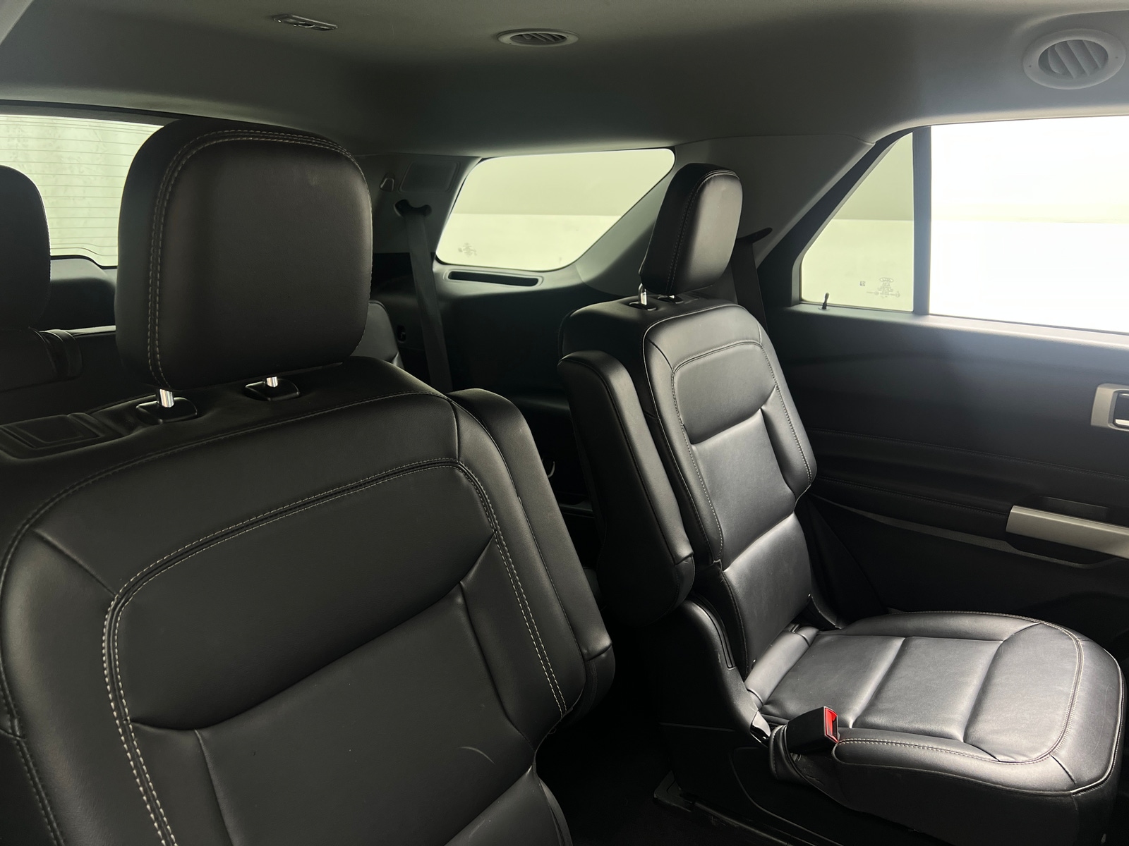 Thumbnail: 2023 Ford Explorer - 5