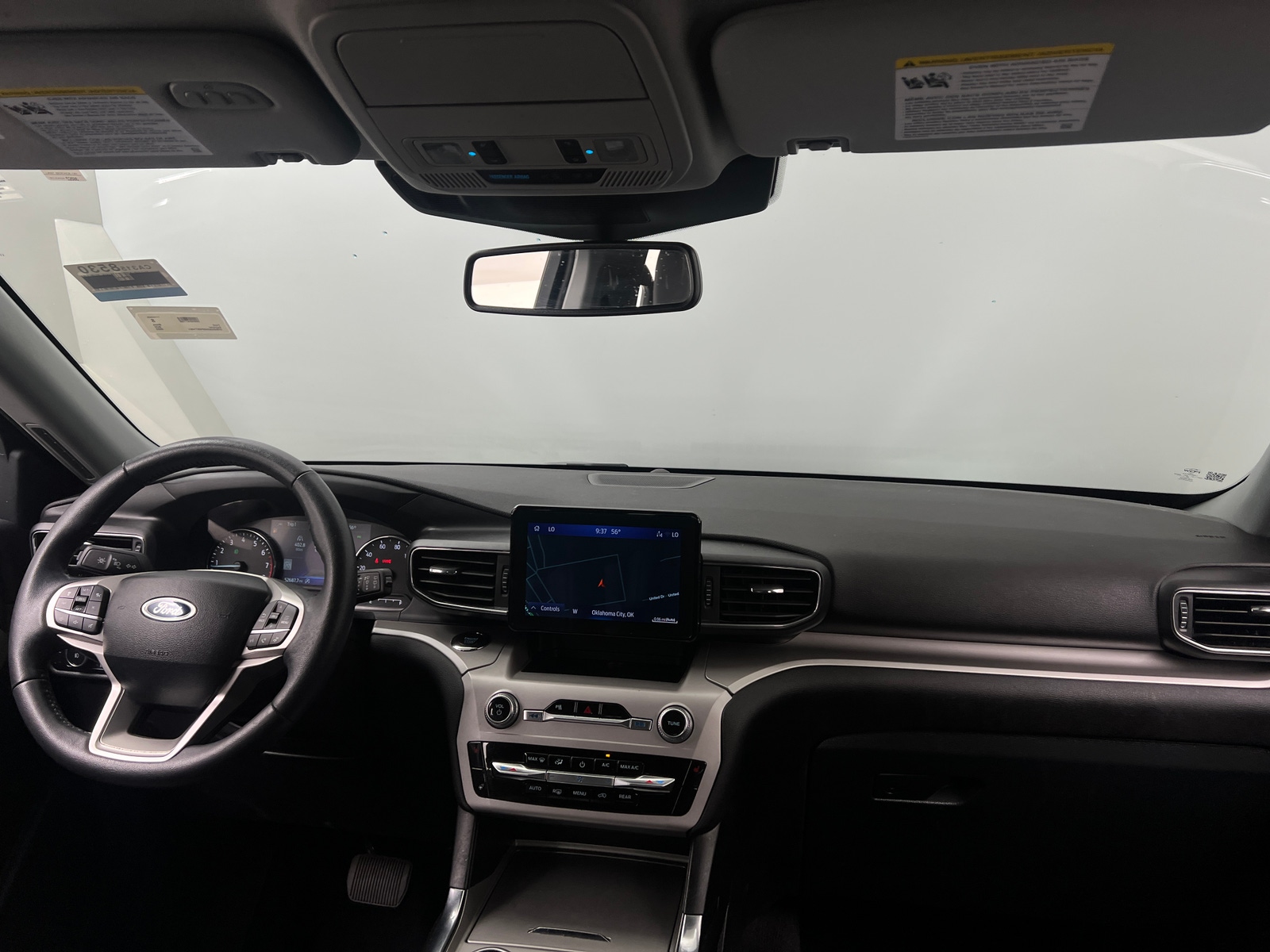 Thumbnail: 2023 Ford Explorer - 2