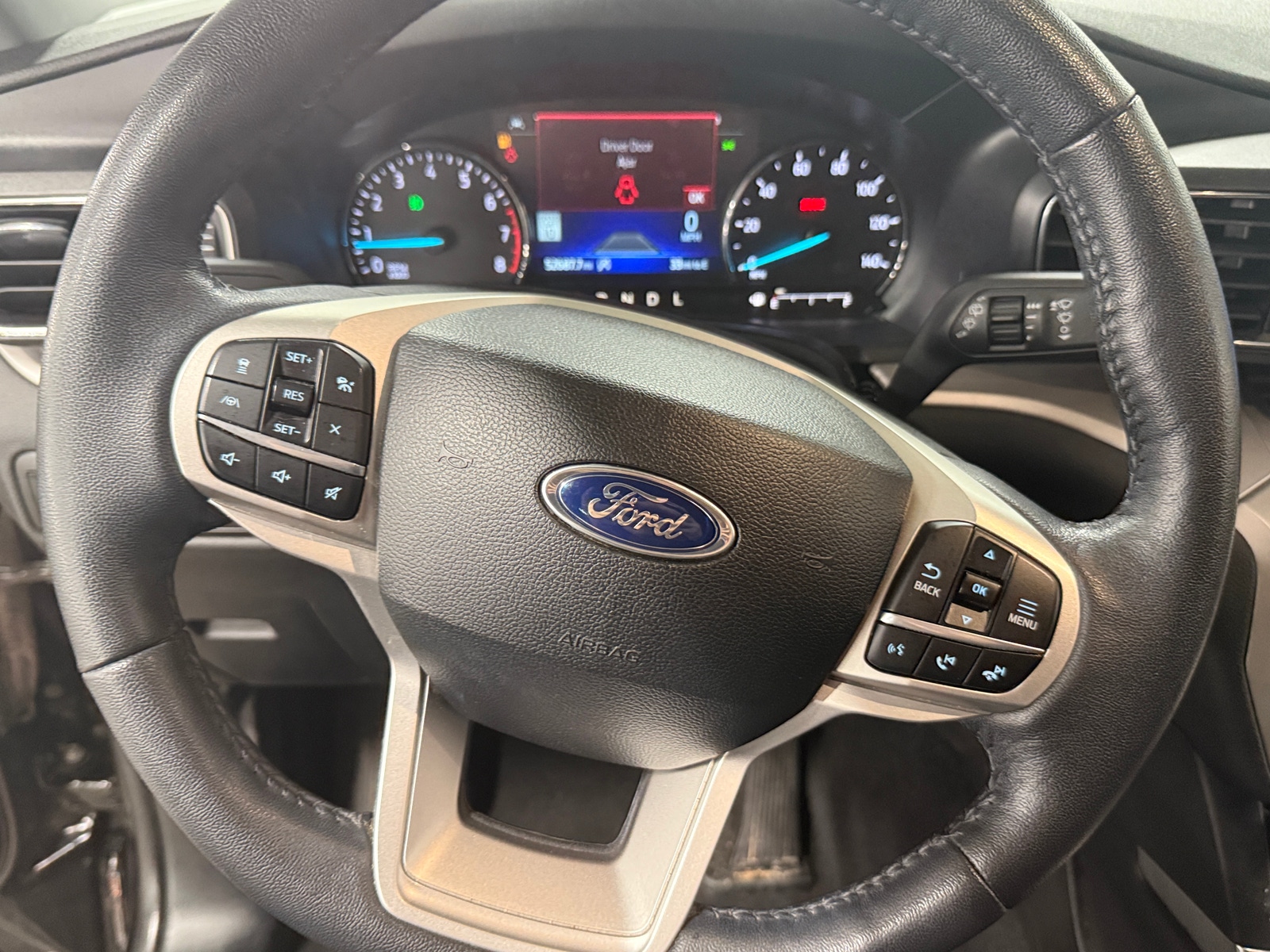 Thumbnail: 2023 Ford Explorer - 4