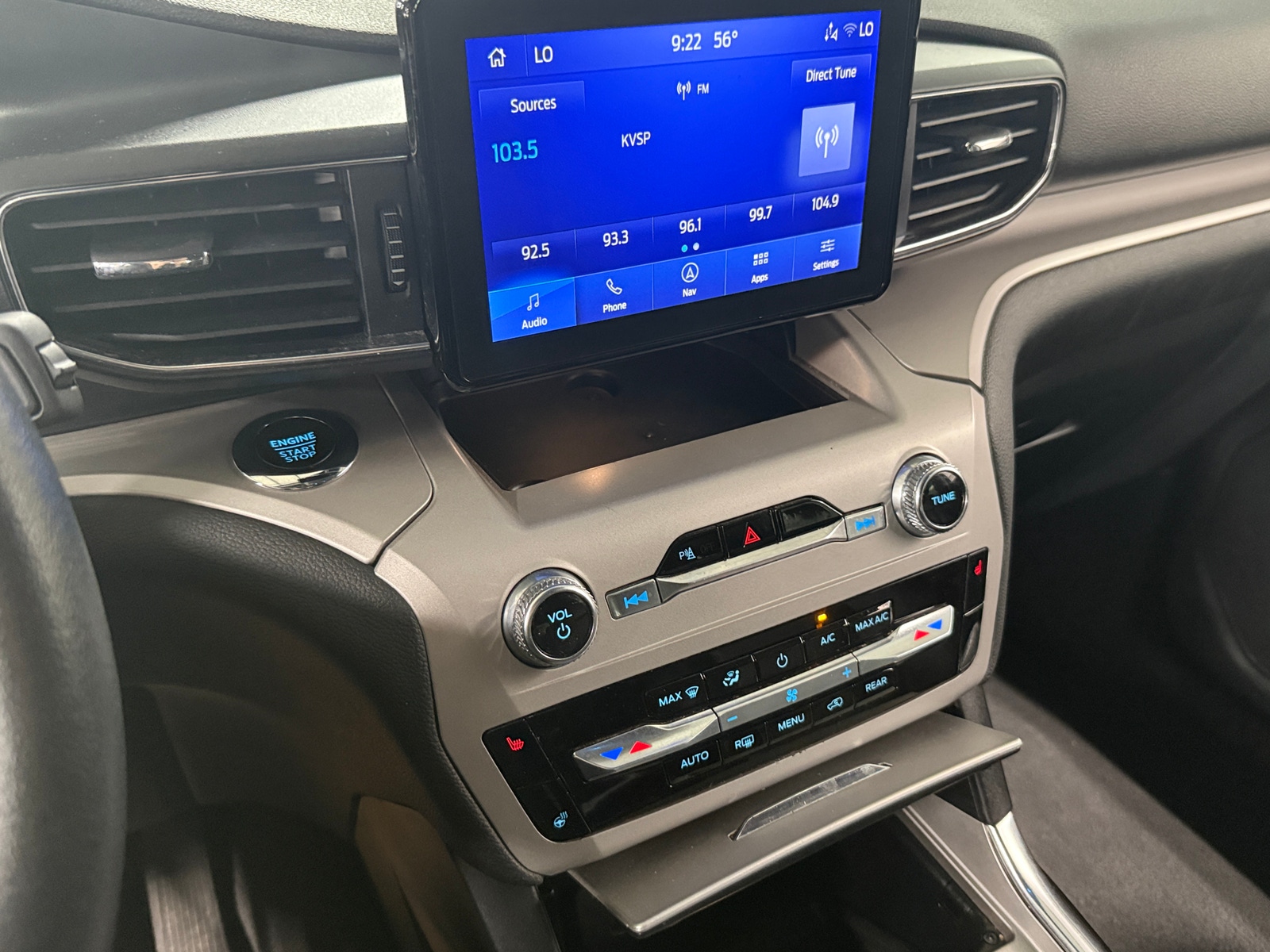 Thumbnail: 2023 Ford Explorer - 3