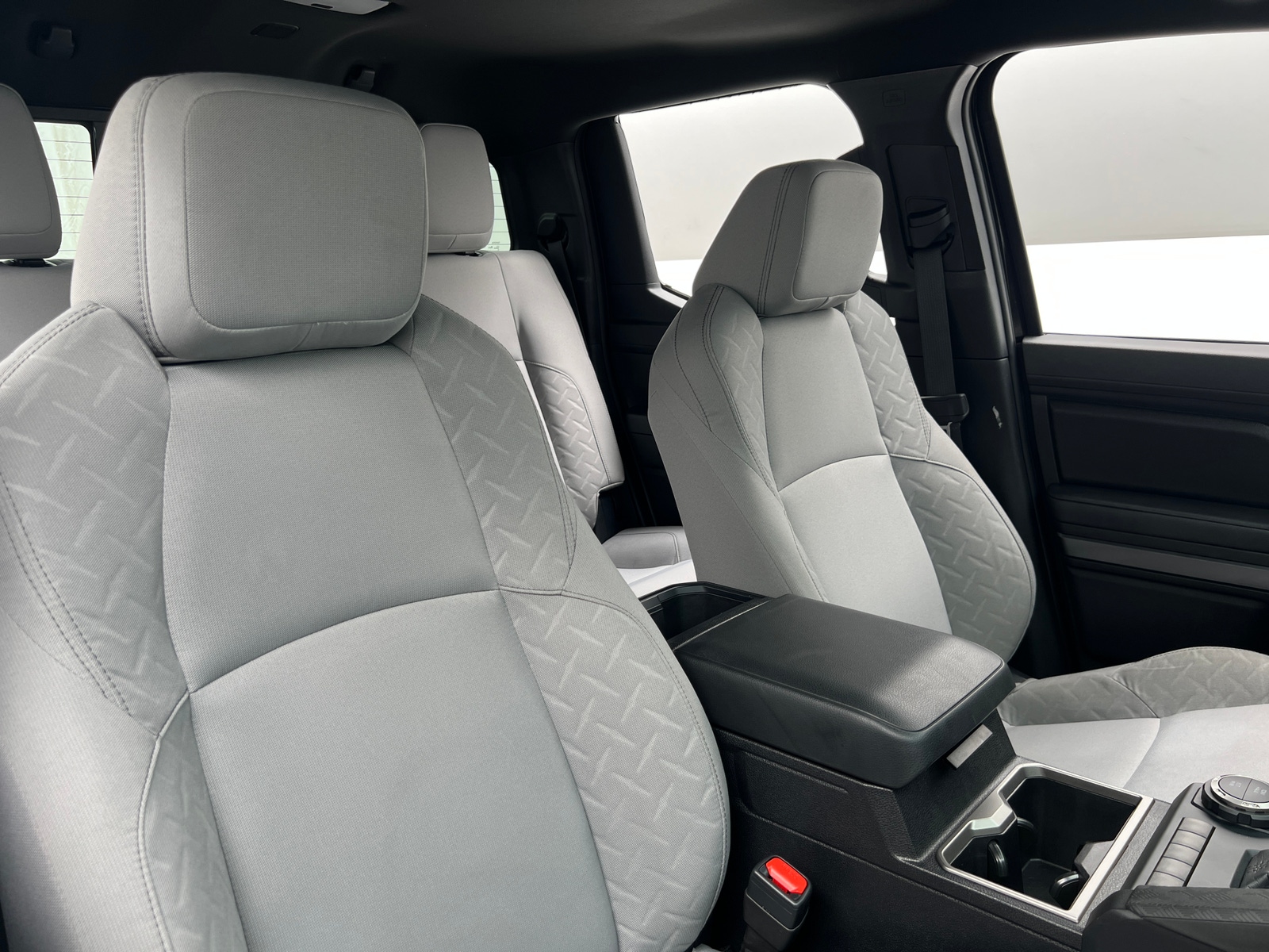 Thumbnail: 2025 Toyota Tacoma - 2