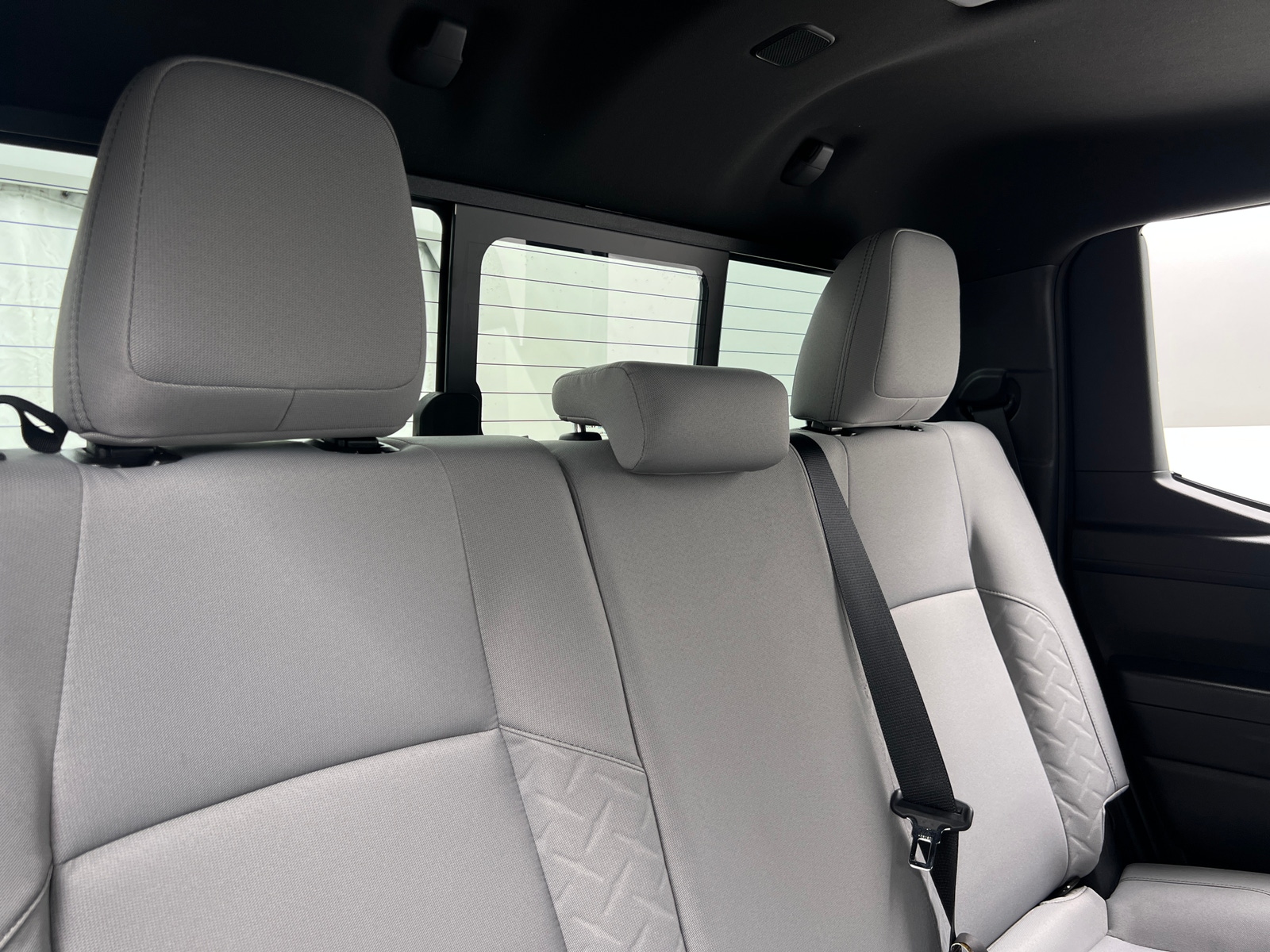 Thumbnail: 2025 Toyota Tacoma - 6