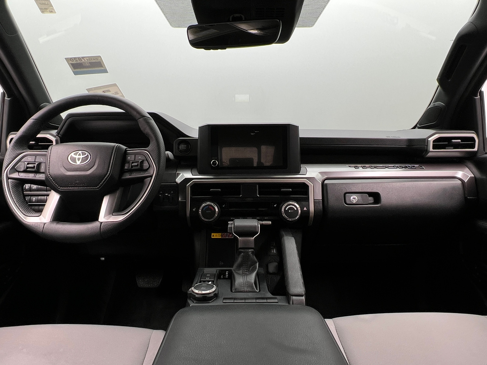 Thumbnail: 2025 Toyota Tacoma - 3