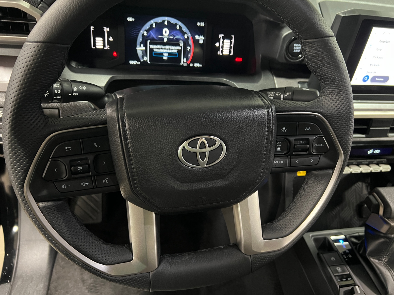 Thumbnail: 2025 Toyota Tacoma - 5