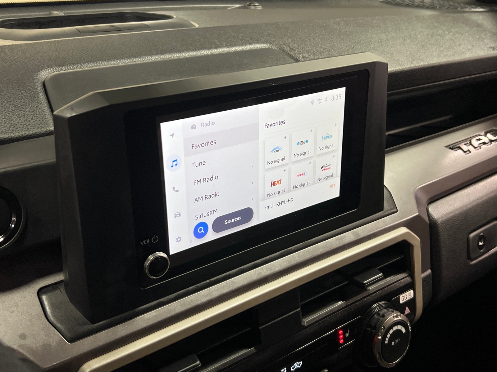 Thumbnail: 2025 Toyota Tacoma - 4