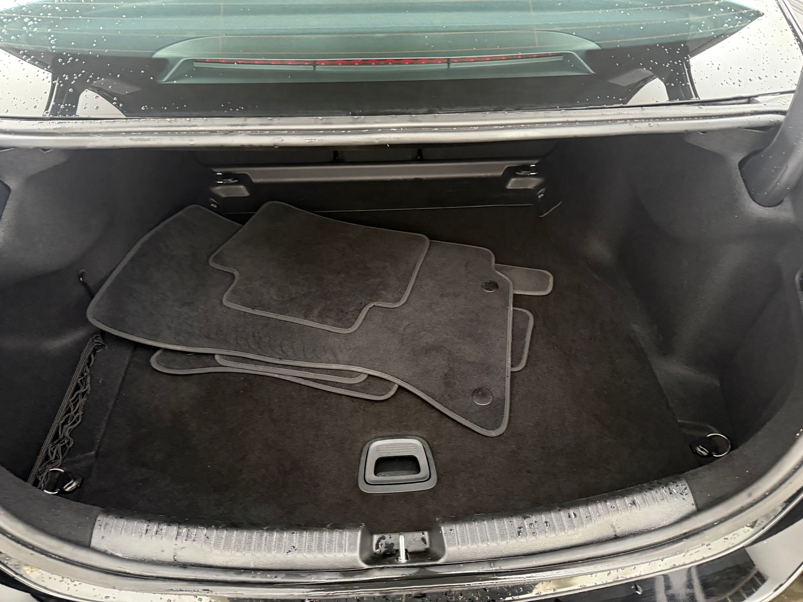 Thumbnail: 2025 Mercedes-Benz C-Class - 6