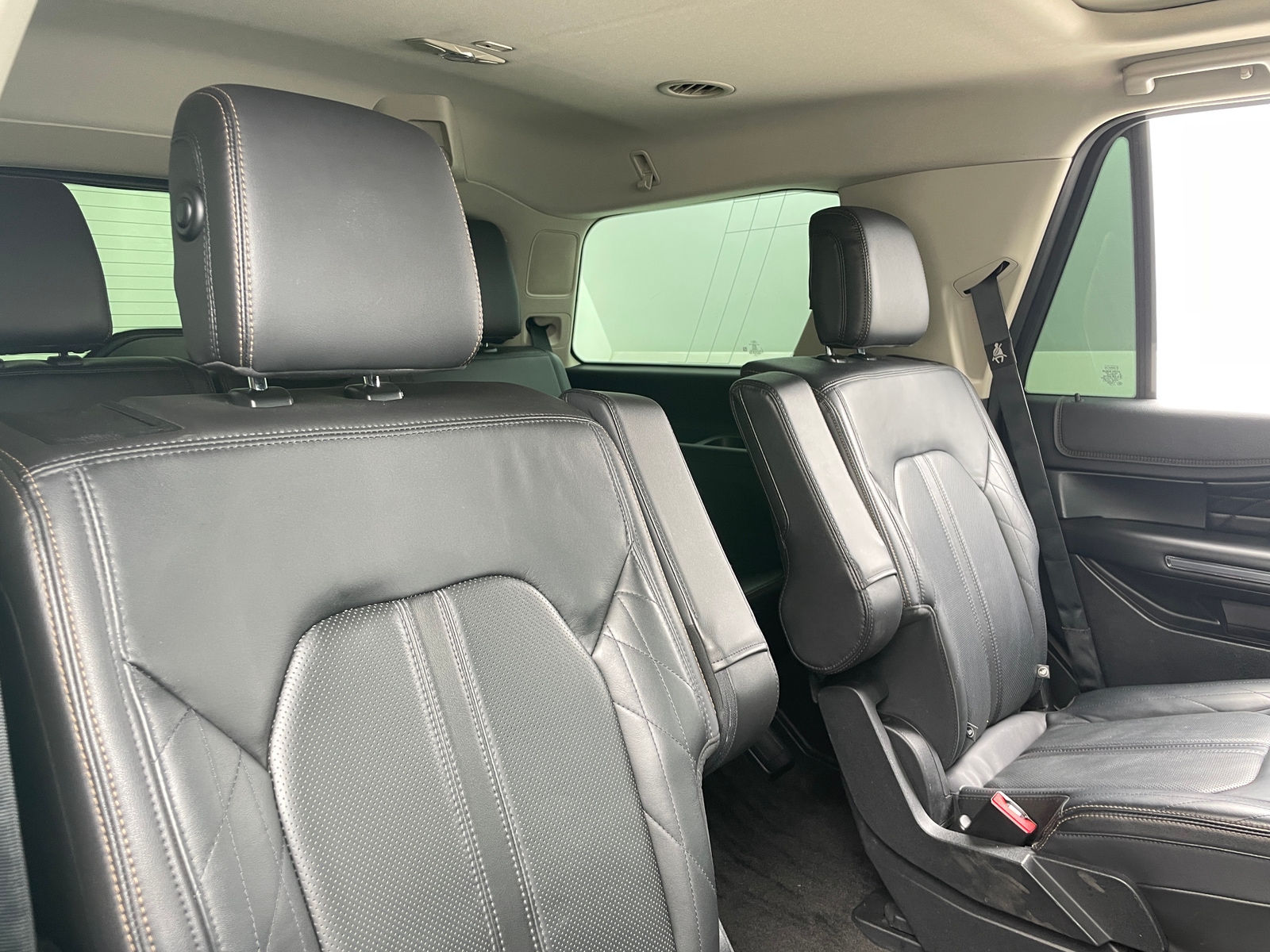 Thumbnail: 2018 Ford Expedition - 5