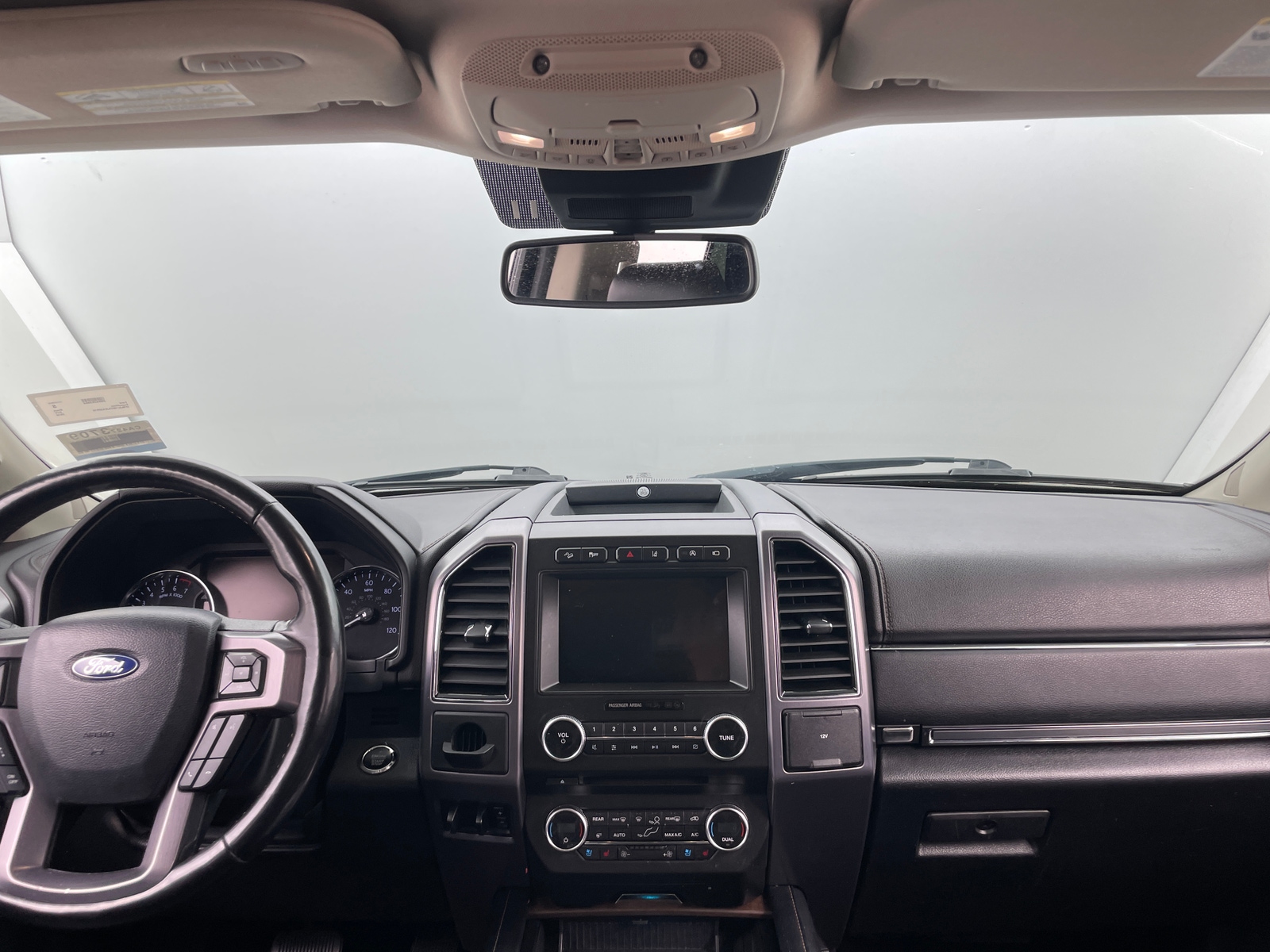 Thumbnail: 2018 Ford Expedition - 2