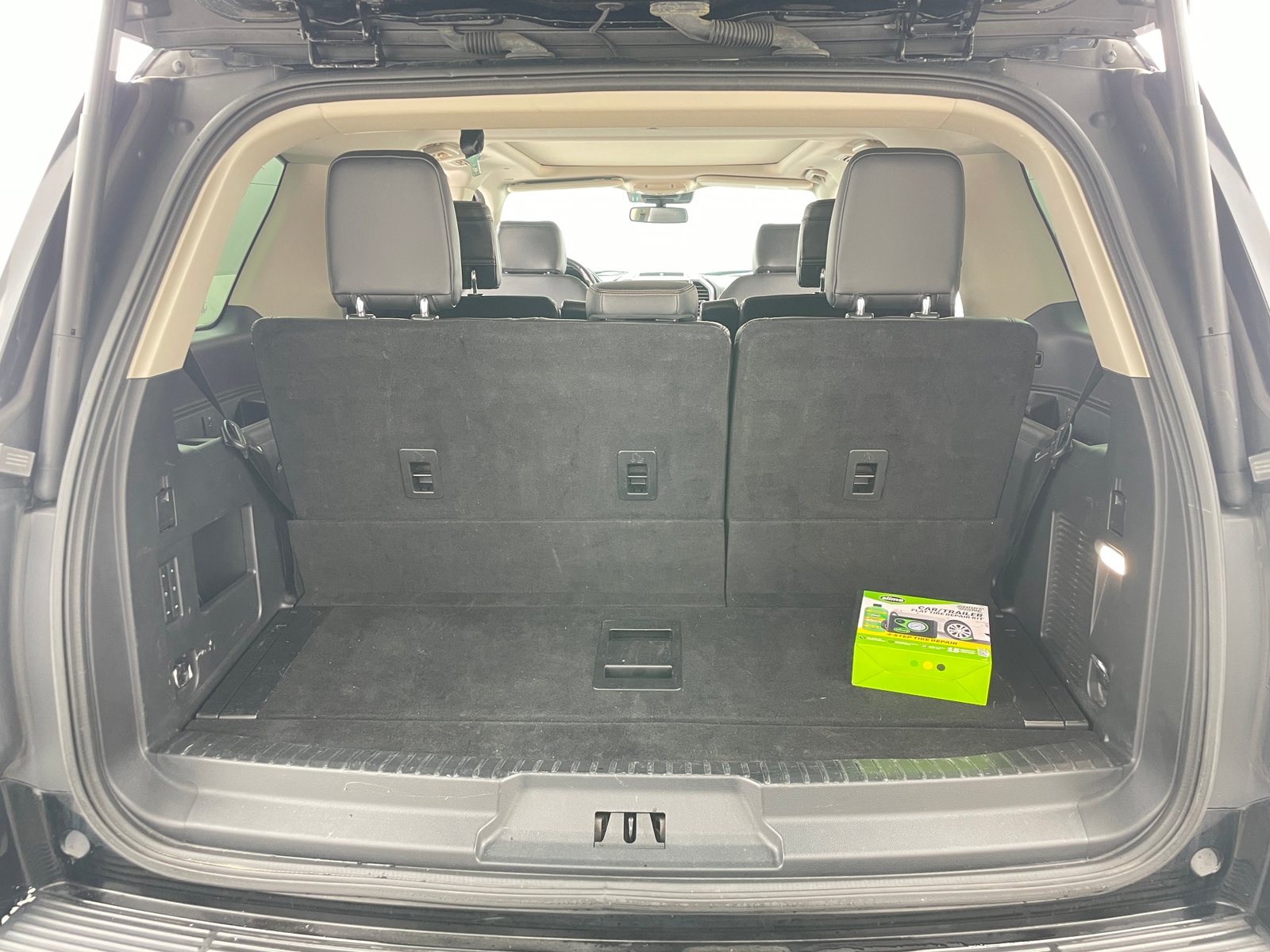 Thumbnail: 2018 Ford Expedition - 6