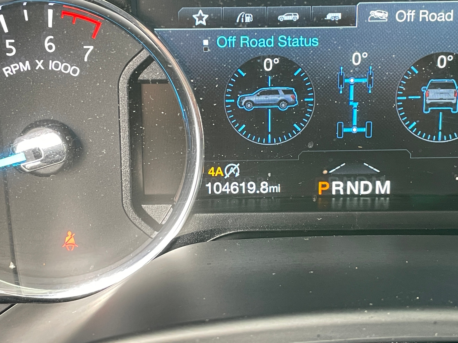 Thumbnail: 2018 Ford Expedition - 3