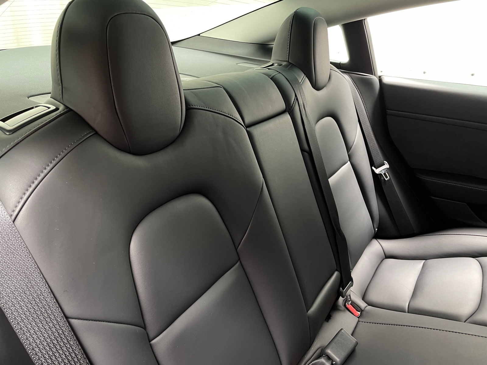 Thumbnail: 2023 Tesla Model 3 - 5