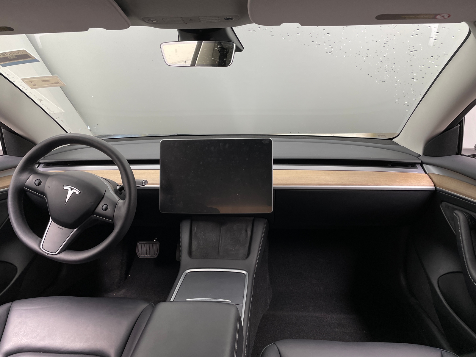 Thumbnail: 2023 Tesla Model 3 - 2