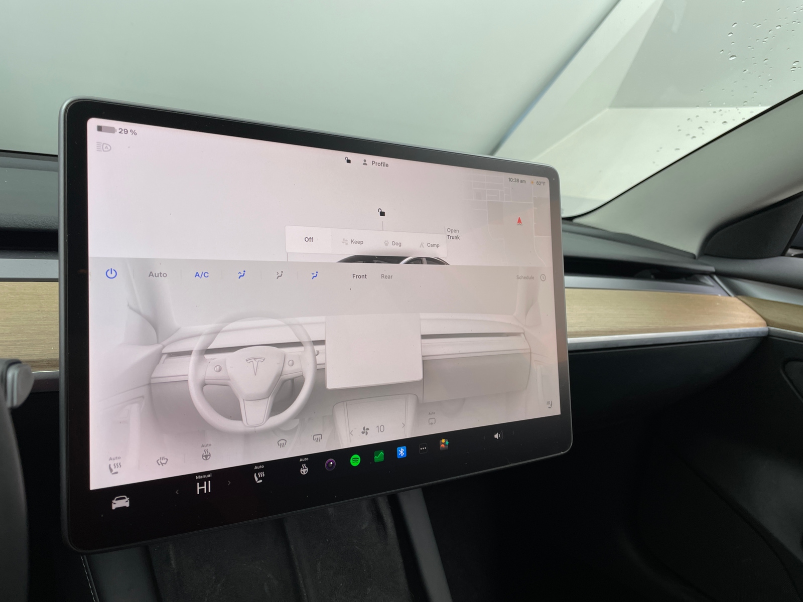 Thumbnail: 2023 Tesla Model 3 - 3