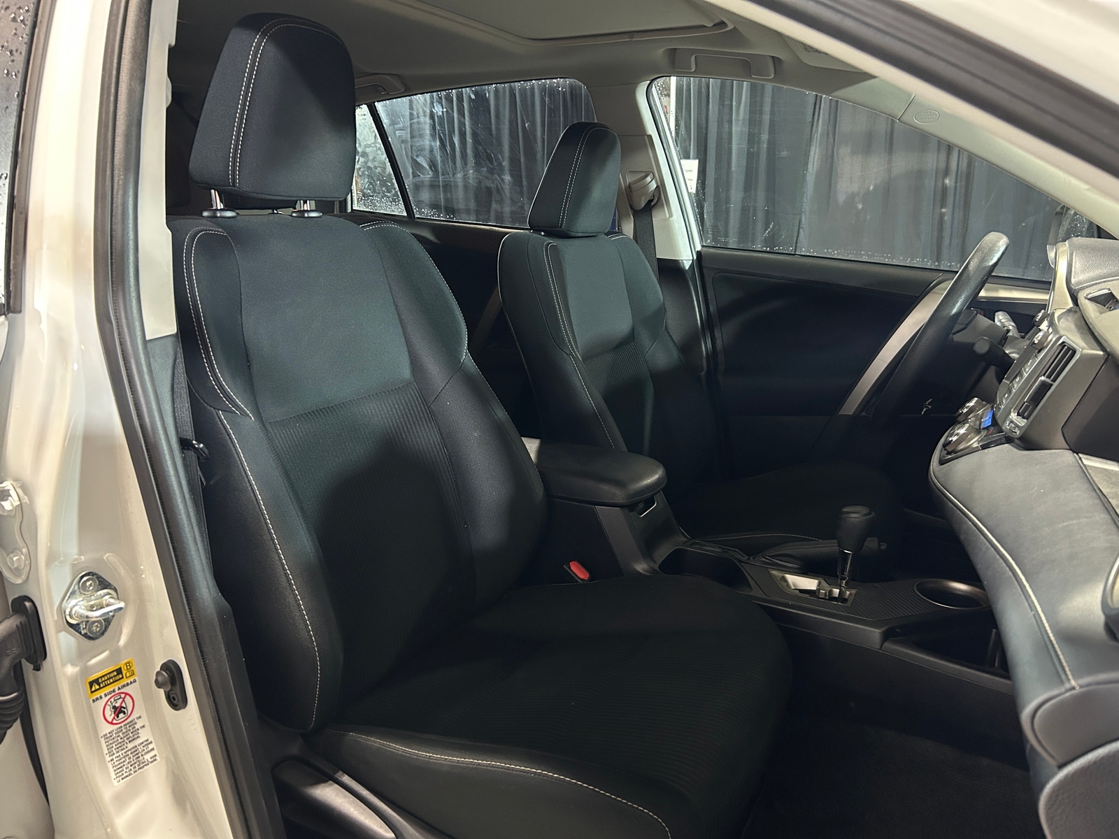 Thumbnail: 2013 Toyota RAV4 - 2