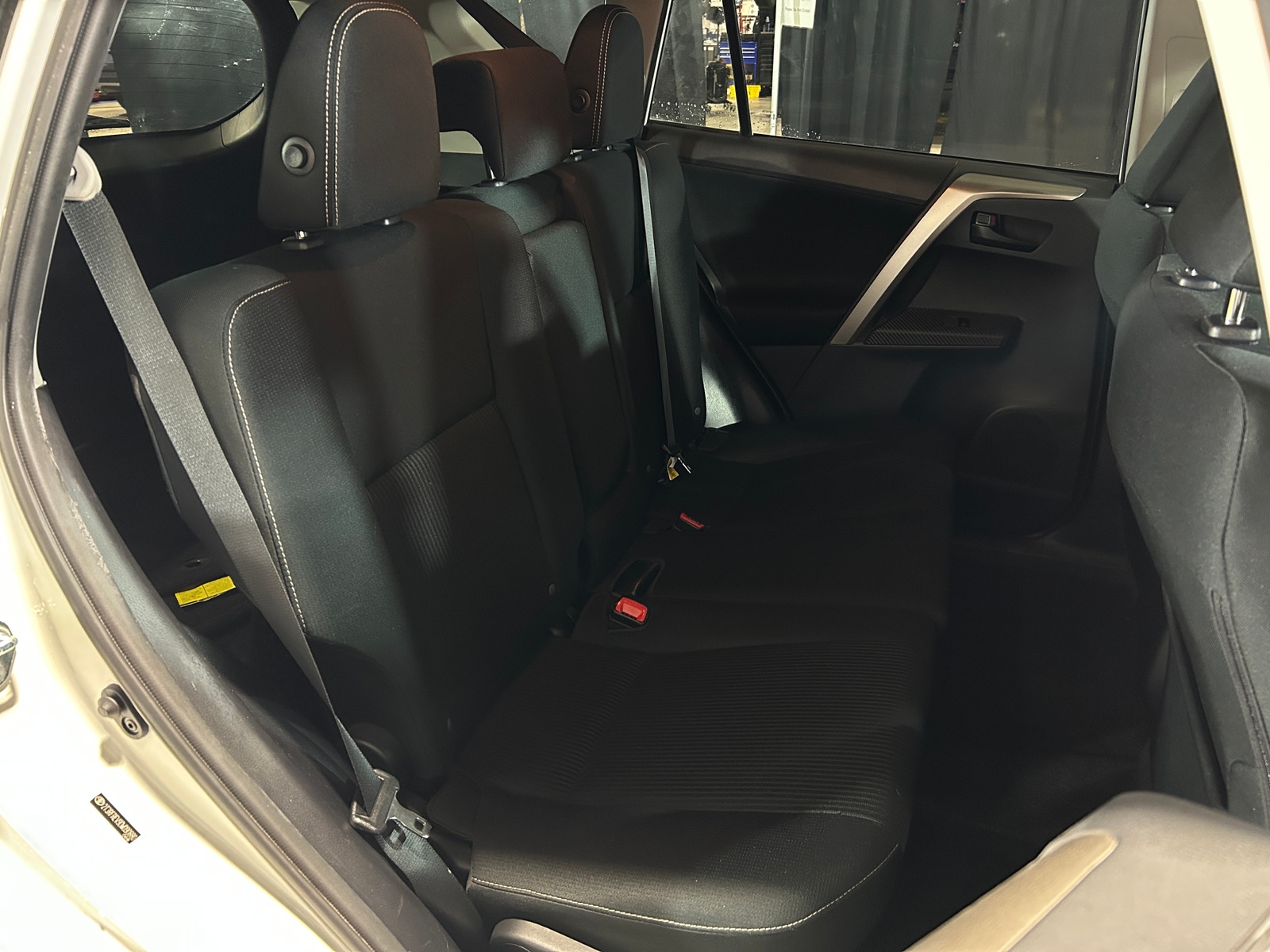 Thumbnail: 2013 Toyota RAV4 - 6