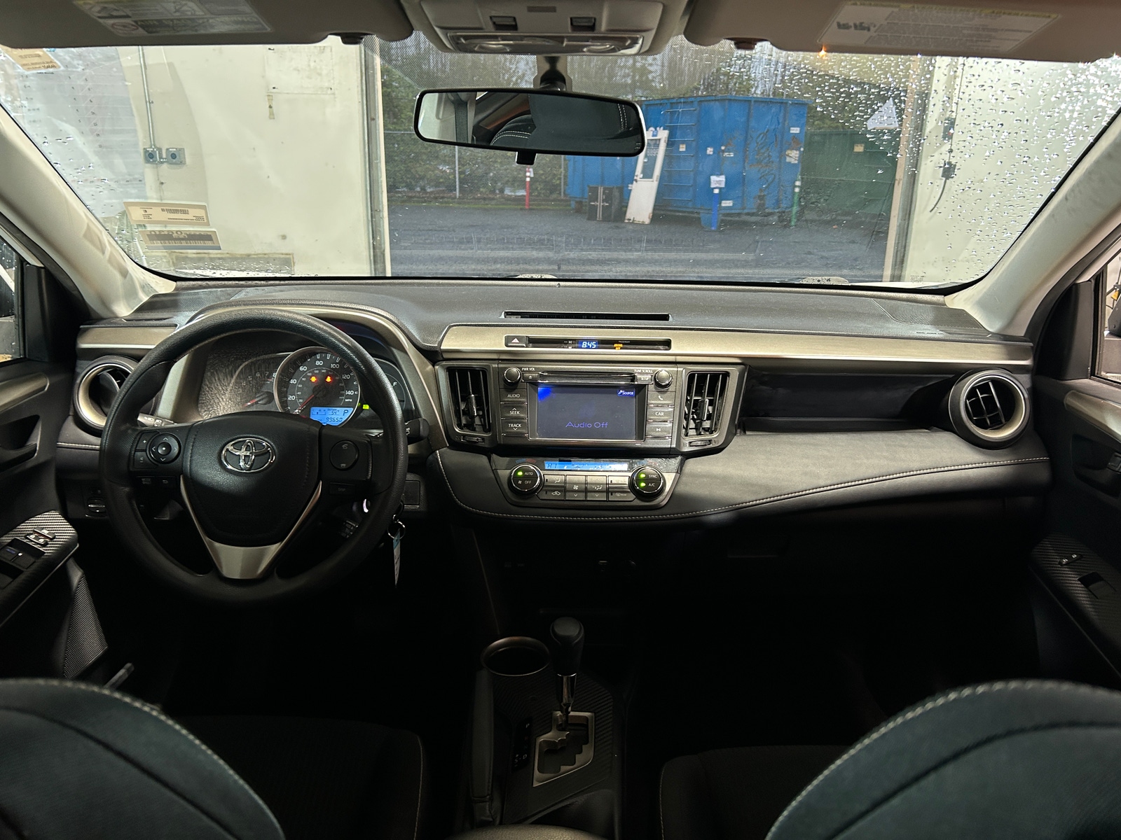 Thumbnail: 2013 Toyota RAV4 - 3