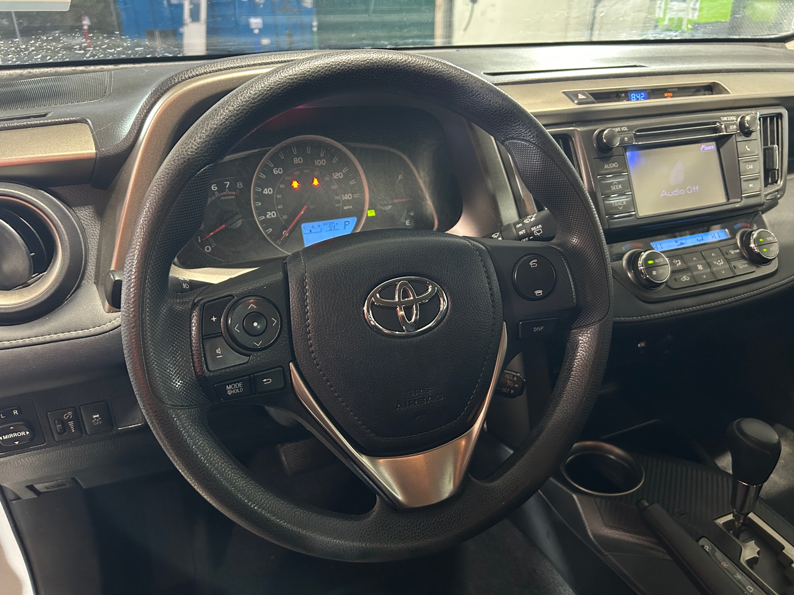 Thumbnail: 2013 Toyota RAV4 - 5