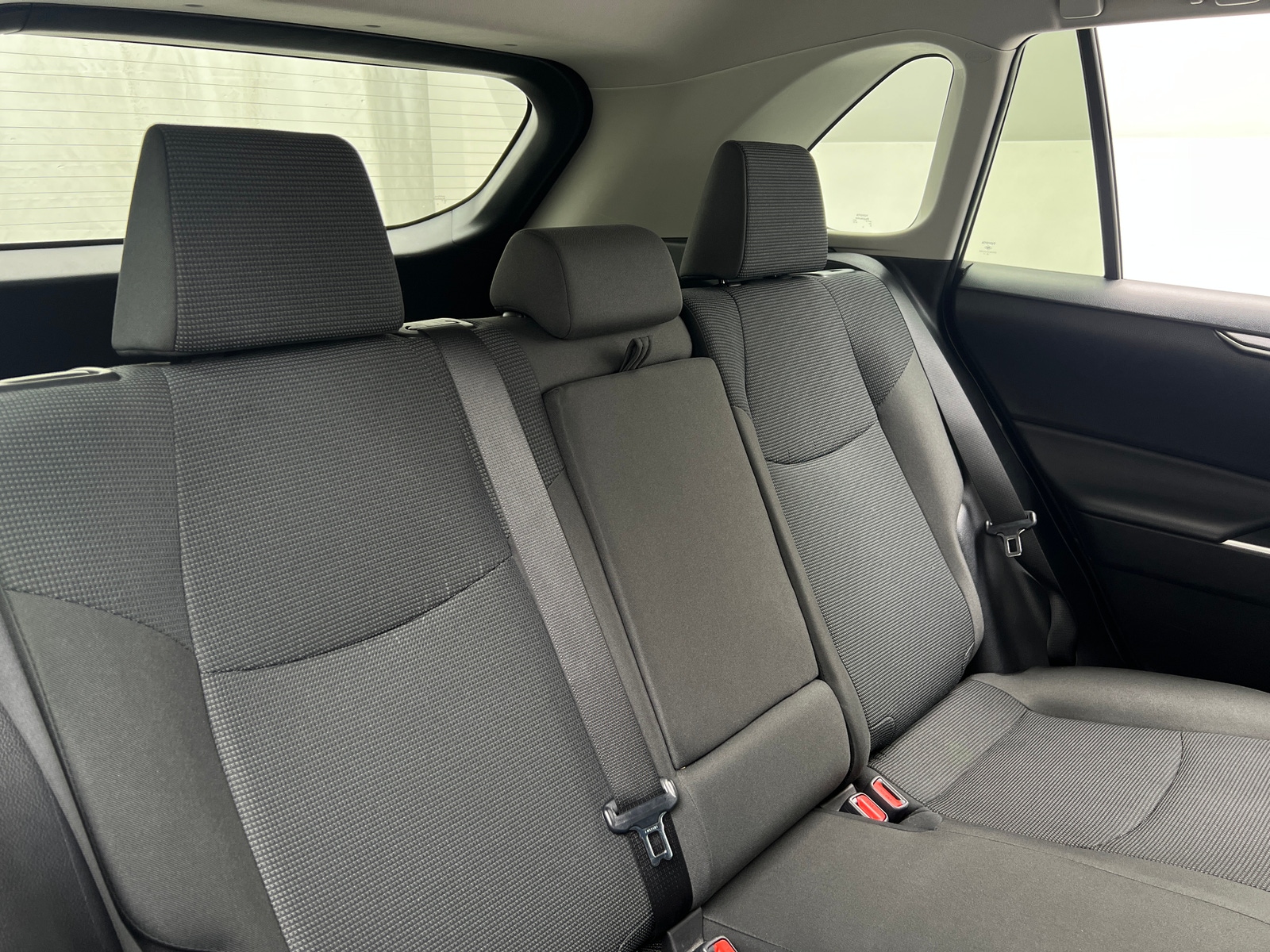 Thumbnail: 2024 Toyota RAV4 - 6