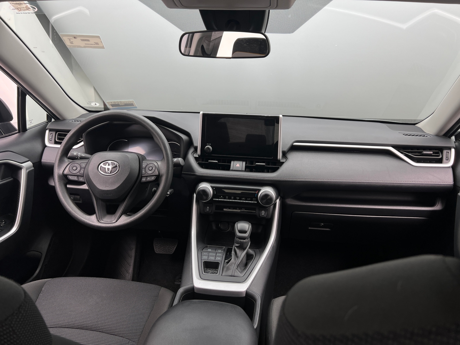 Thumbnail: 2024 Toyota RAV4 - 3