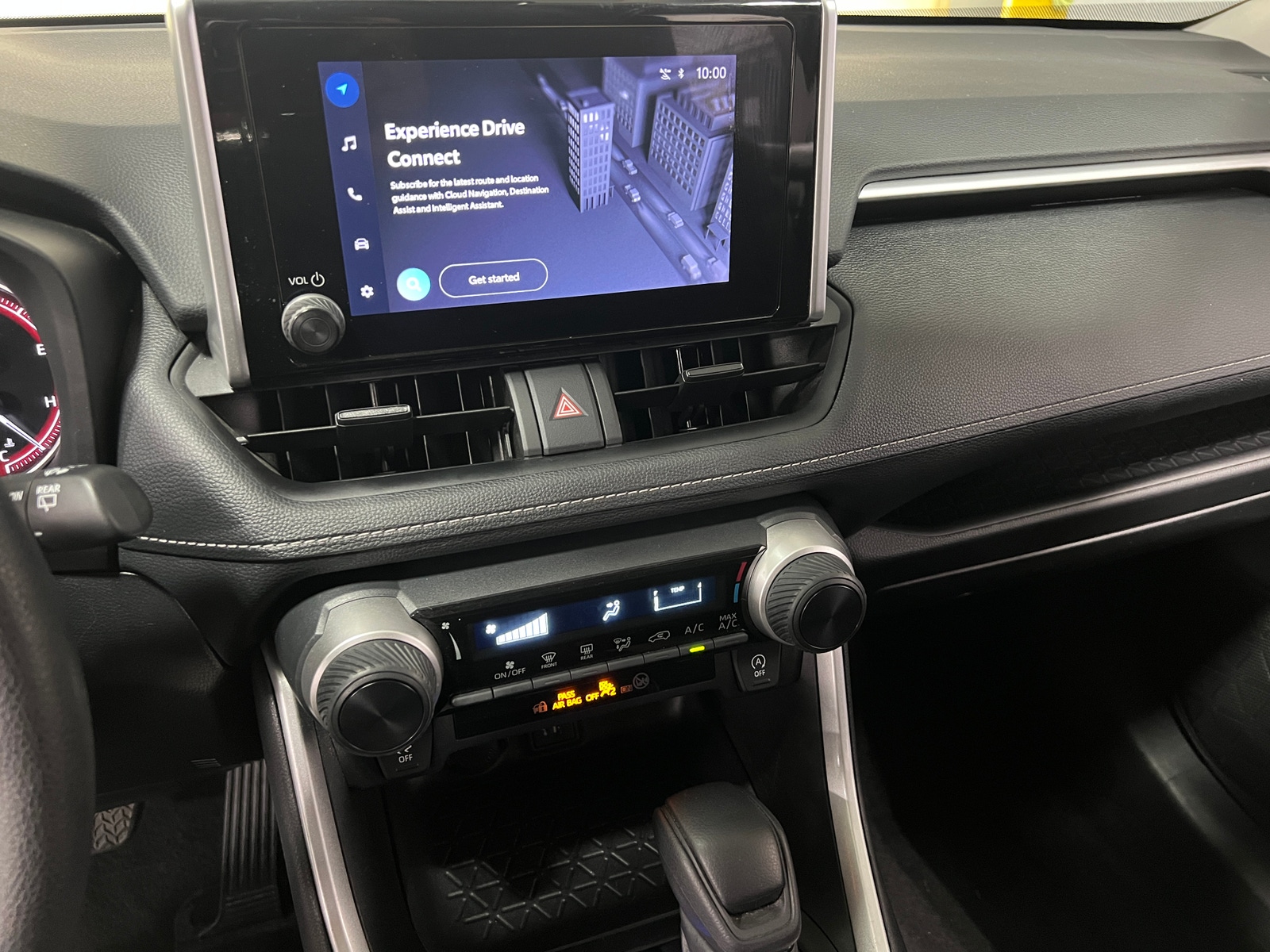 Thumbnail: 2024 Toyota RAV4 - 4