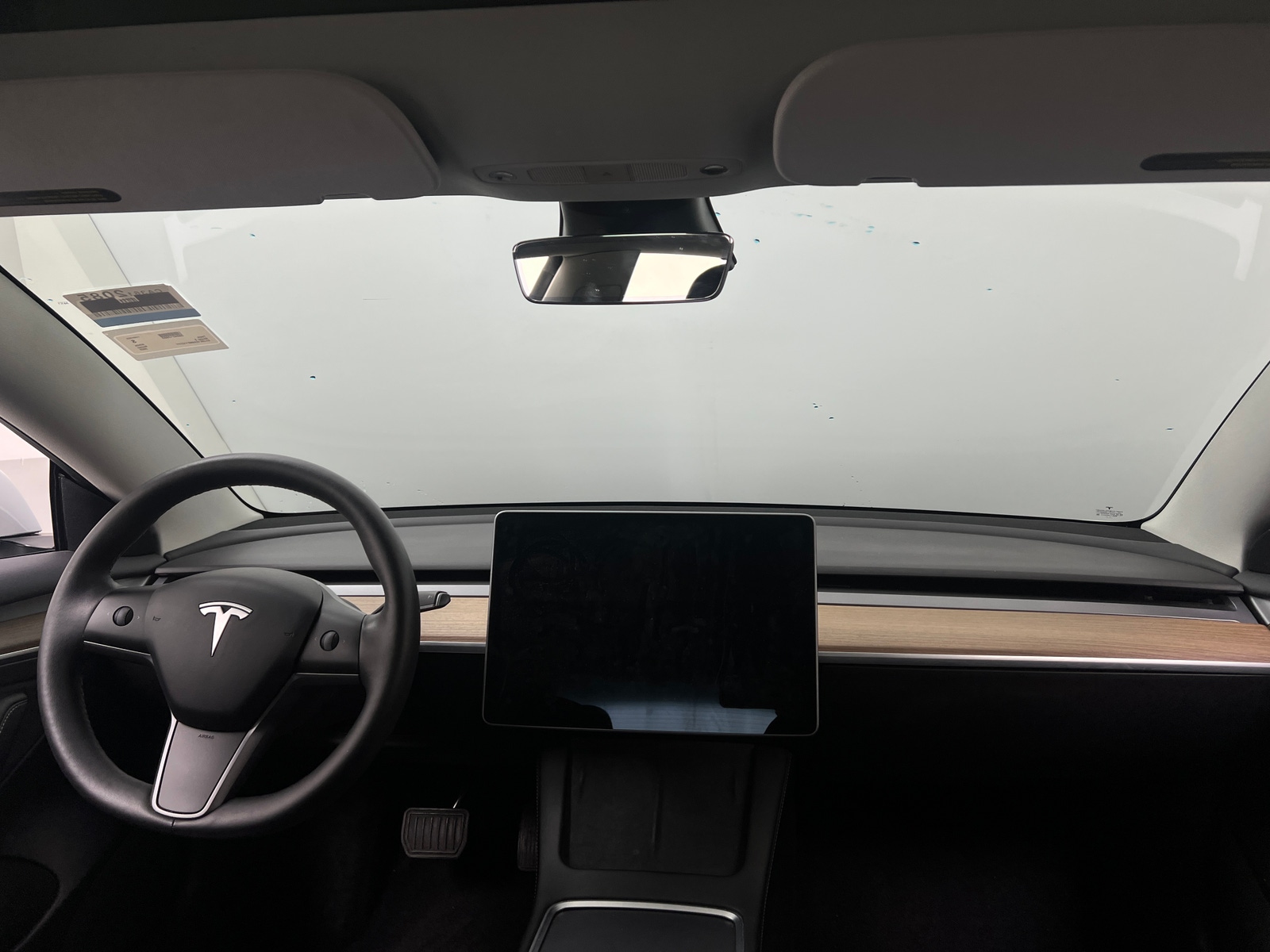 Thumbnail: 2022 Tesla Model 3 - 2