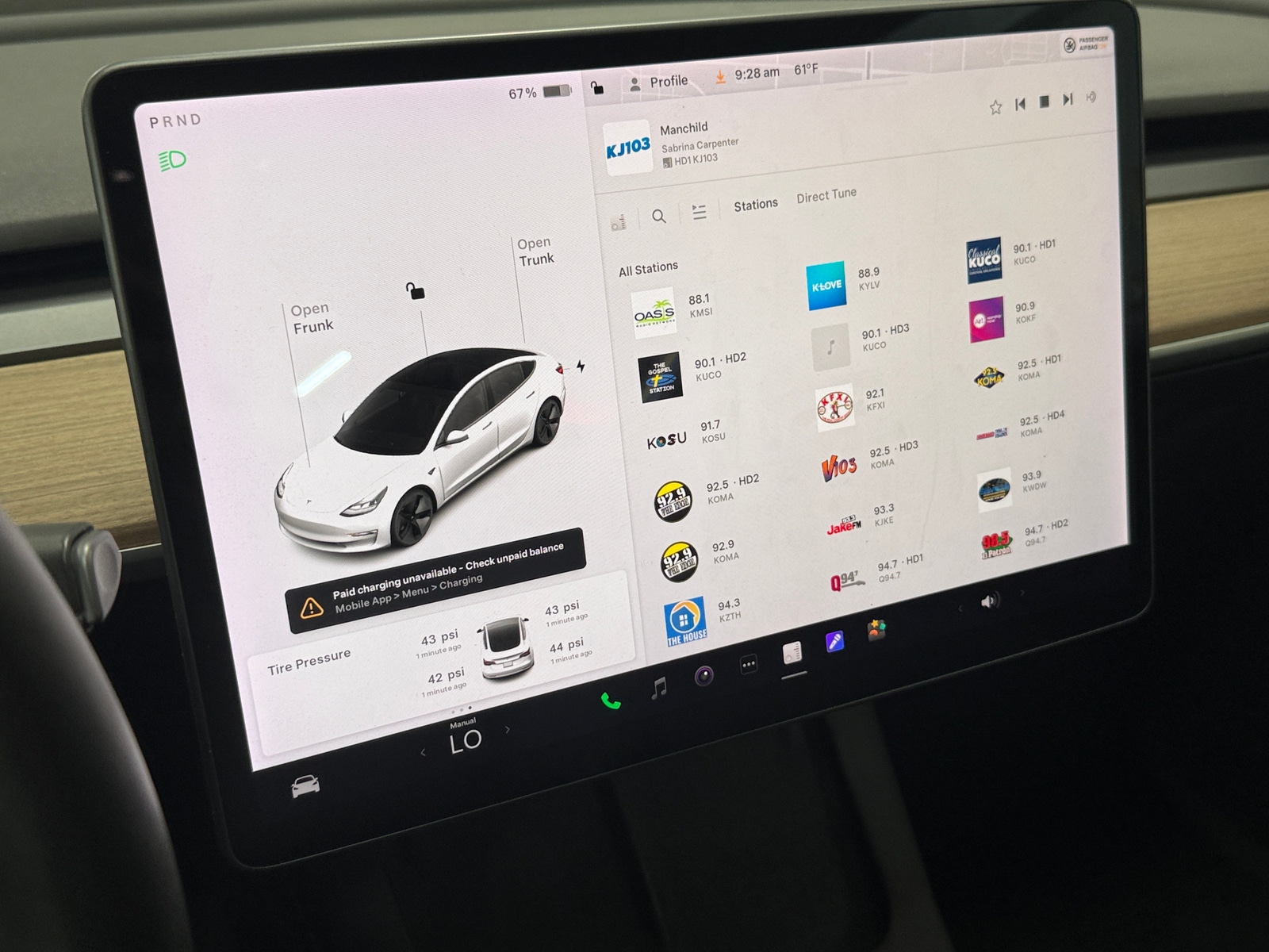Thumbnail: 2022 Tesla Model 3 - 3