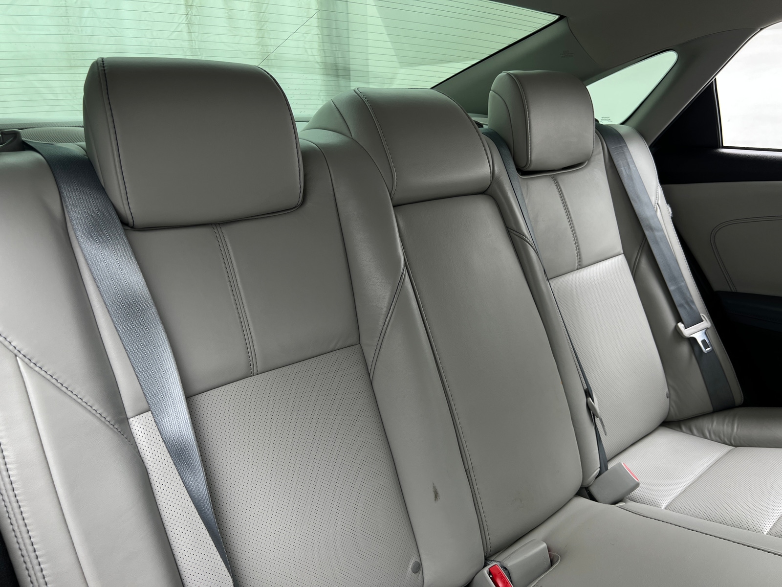 Thumbnail: 2015 Toyota Avalon - 6