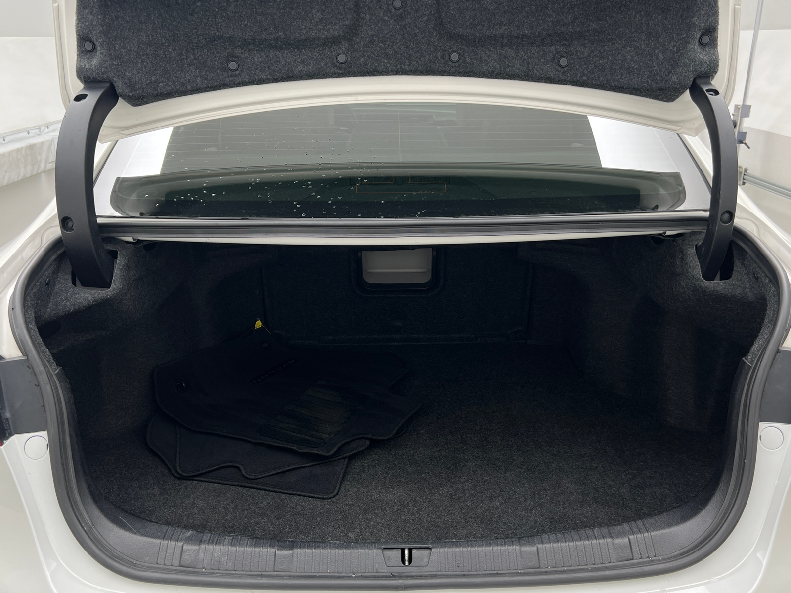 Thumbnail: 2015 Toyota Avalon - 7